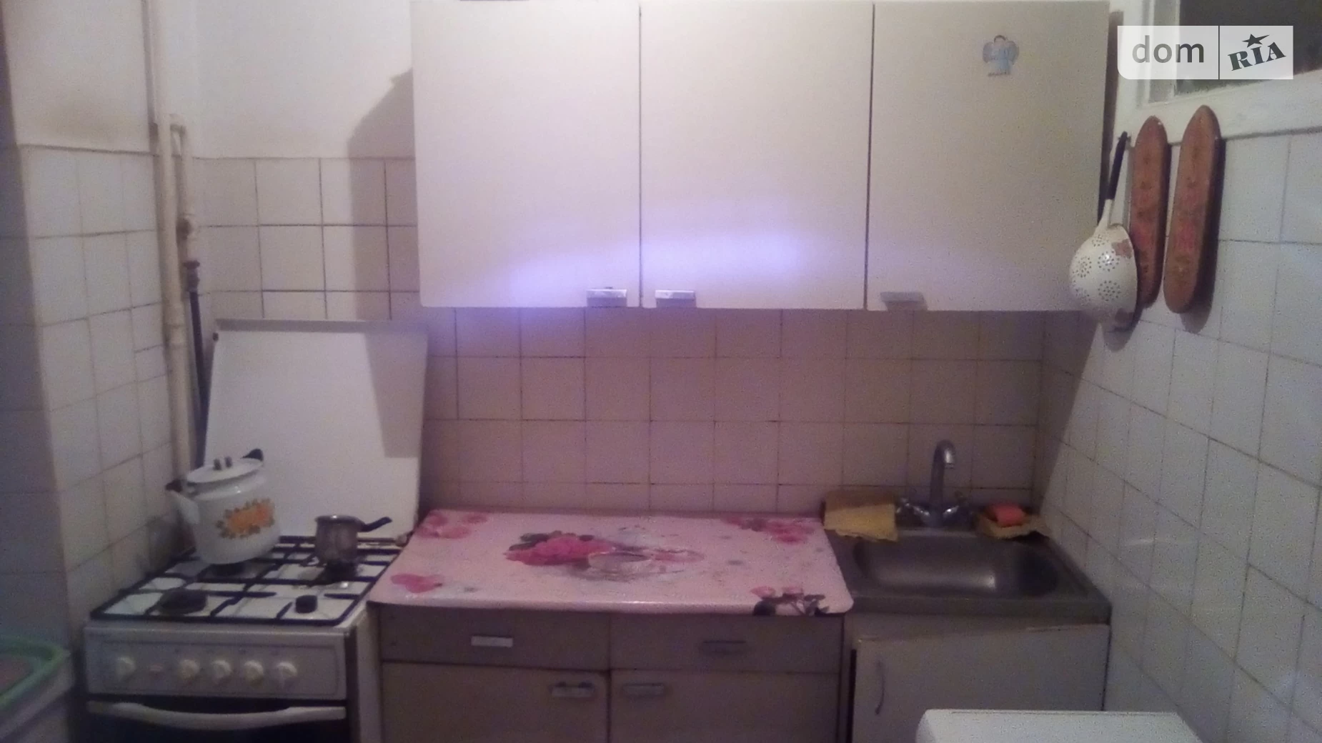 Здається в оренду 2-кімнатна квартира 42 кв. м у Києві, вул. Ореста Левицького(Академіка Курчатова), 6 - фото 3