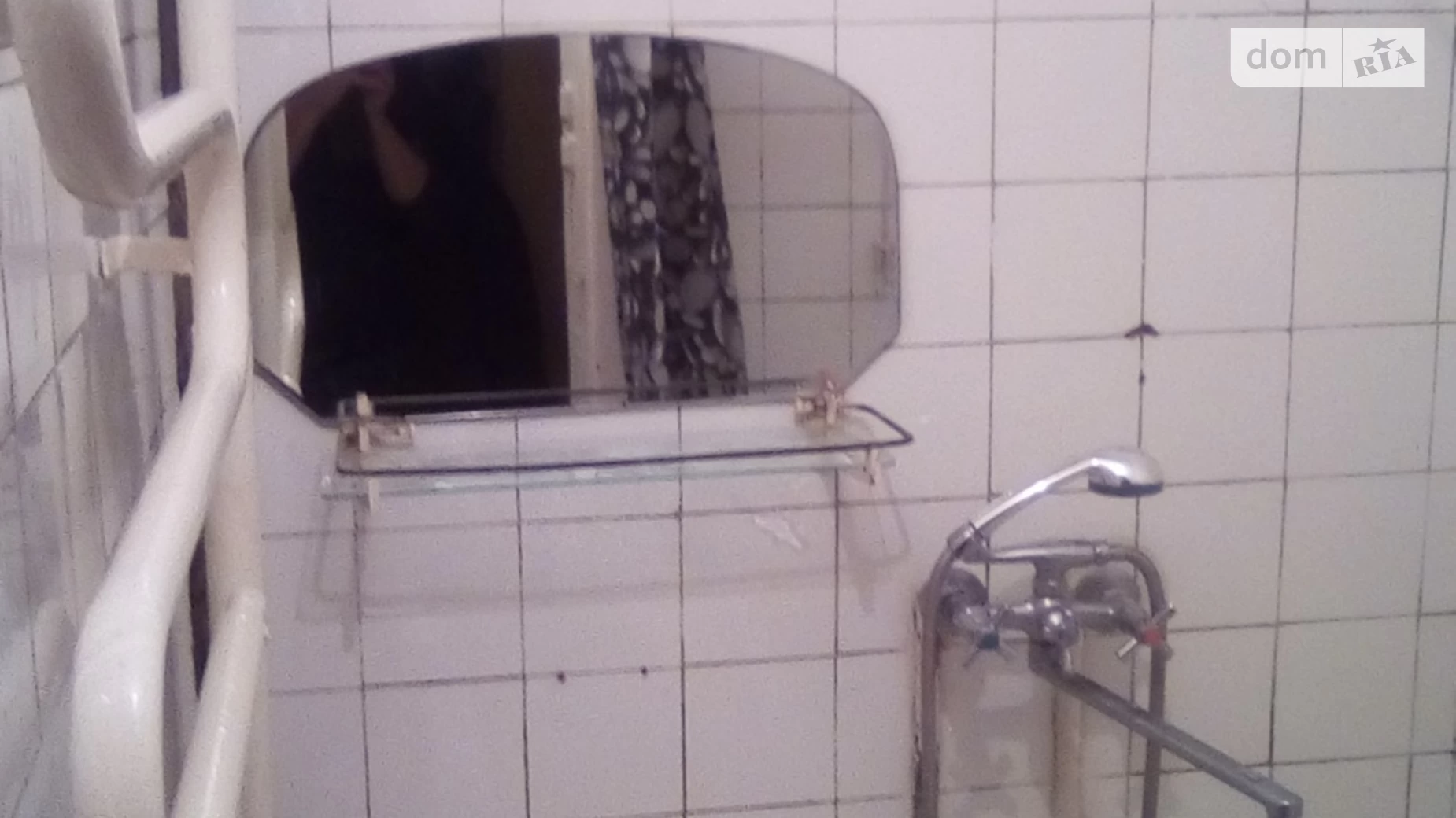 Здається в оренду 2-кімнатна квартира 42 кв. м у Києві, вул. Ореста Левицького(Академіка Курчатова), 6 - фото 5