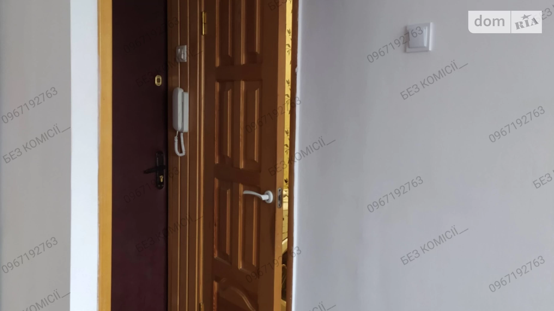 Продається 1-кімнатна квартира 19.3 кв. м у Києві, вул. Академіка Доброхотова, 26 - фото 4