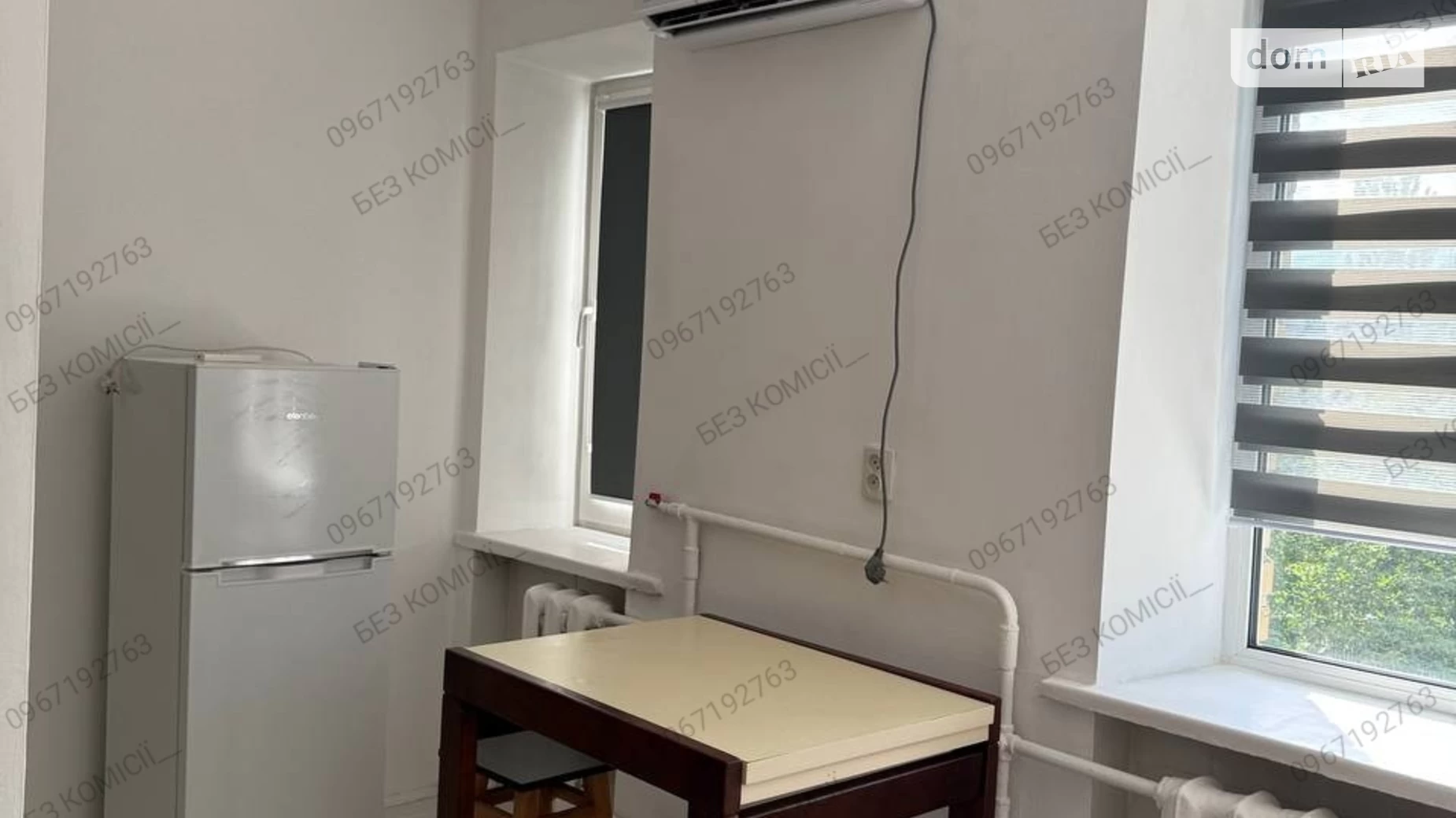 Продається 1-кімнатна квартира 19.3 кв. м у Києві, вул. Академіка Доброхотова, 26 - фото 2