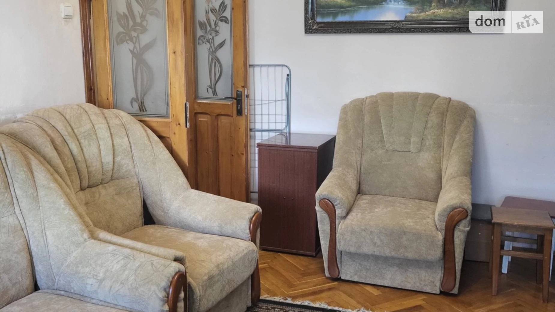 Продается 2-комнатная квартира 54 кв. м в Черновцах, ул. Главная, 277Б - фото 2