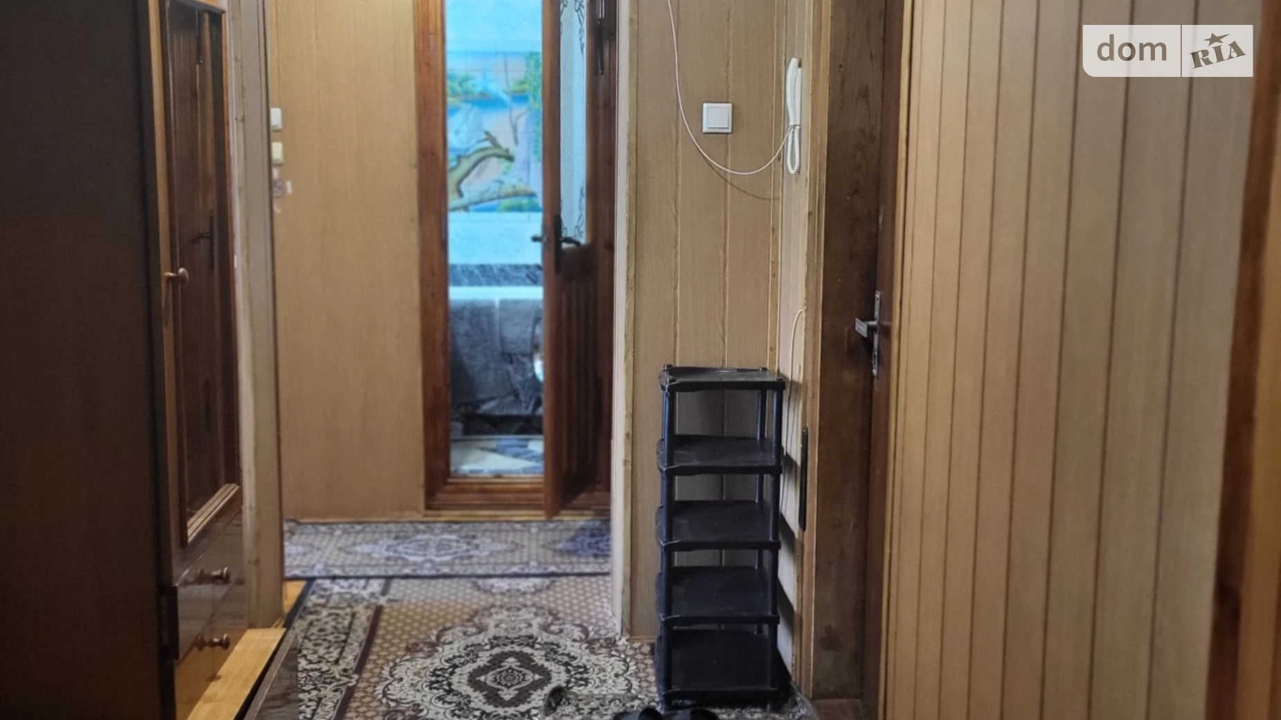 Продается 2-комнатная квартира 54 кв. м в Черновцах, ул. Главная, 277Б - фото 4