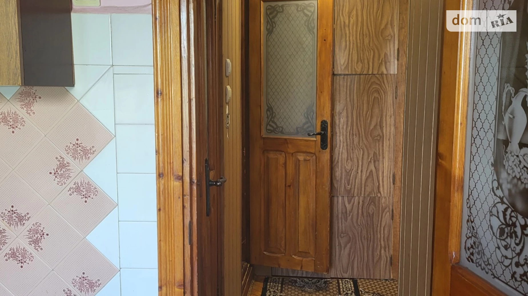 Продается 2-комнатная квартира 54 кв. м в Черновцах, ул. Главная, 277Б - фото 5