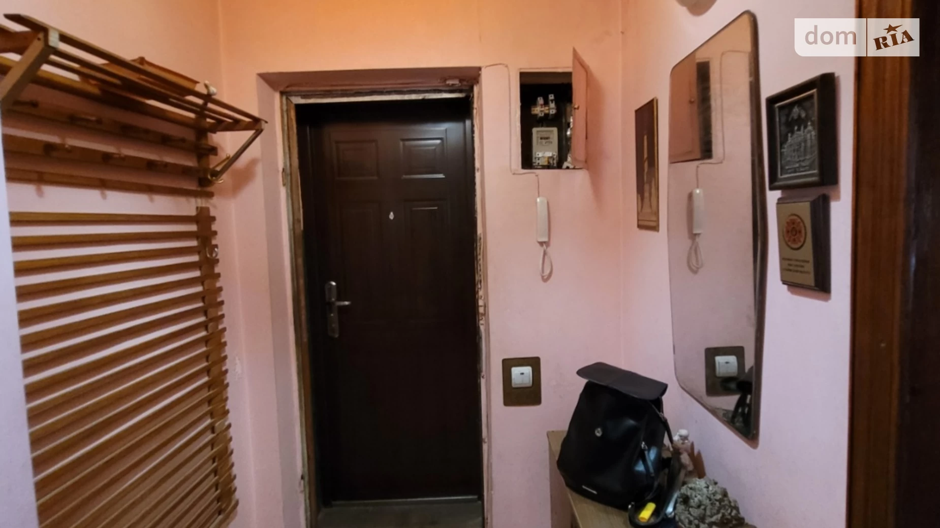 Продается 2-комнатная квартира 43 кв. м в Львове, ул. Пасечная - фото 4