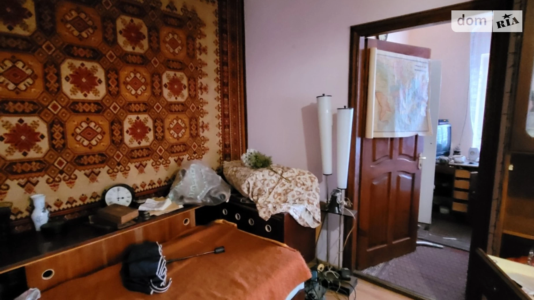 Продается 2-комнатная квартира 43 кв. м в Львове, ул. Пасечная - фото 5