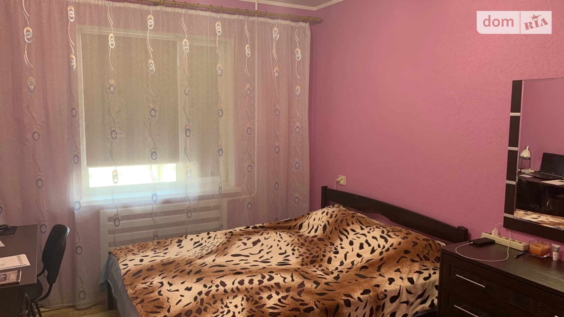 Продается 2-комнатная квартира 52 кв. м в Херсоне, ул. Фонтанная, 21 корпус 3 - фото 3