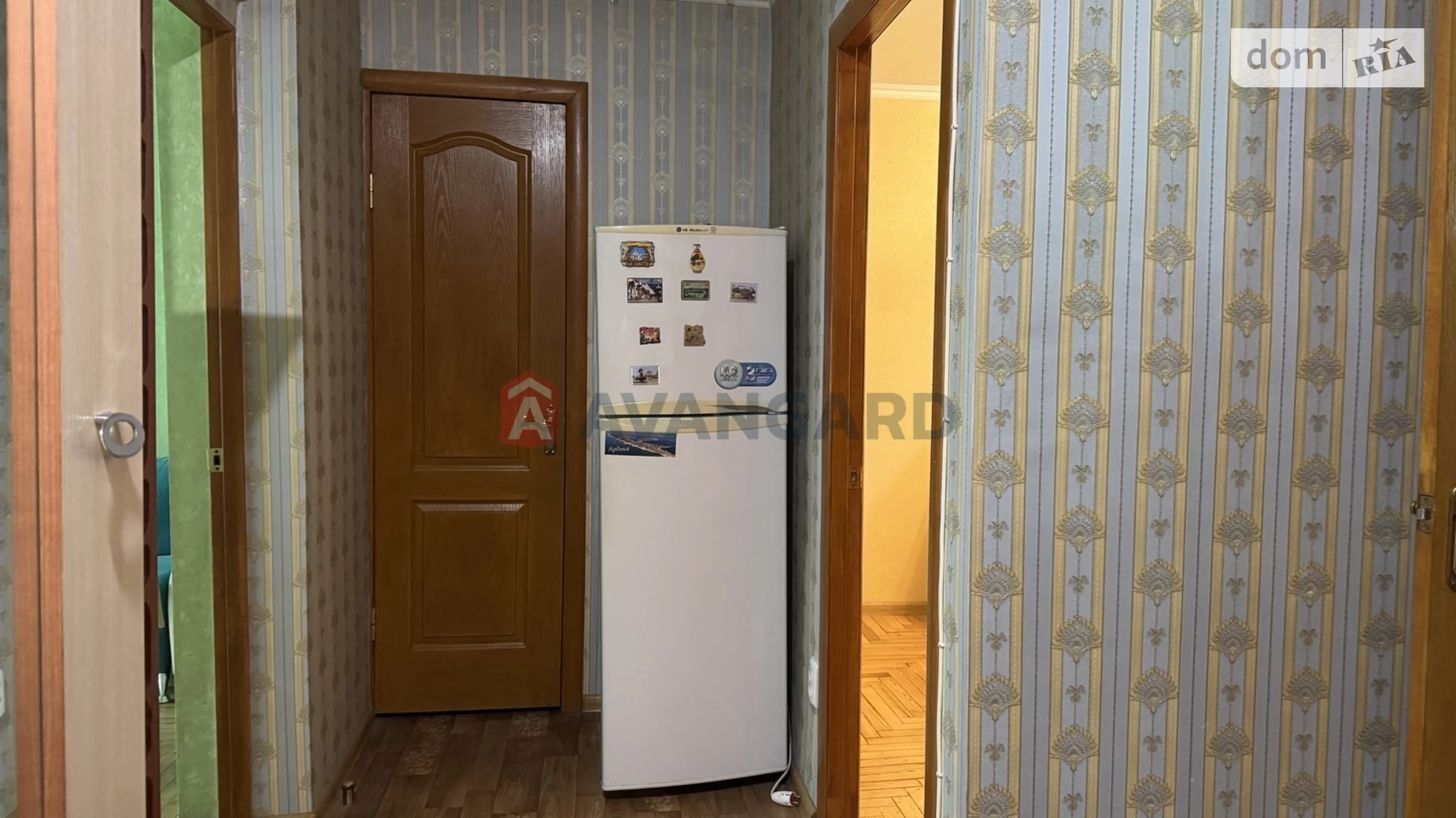 2-комнатная квартира 50.27 кв. м в Запорожье, ул. Рельефная, 2 - фото 2