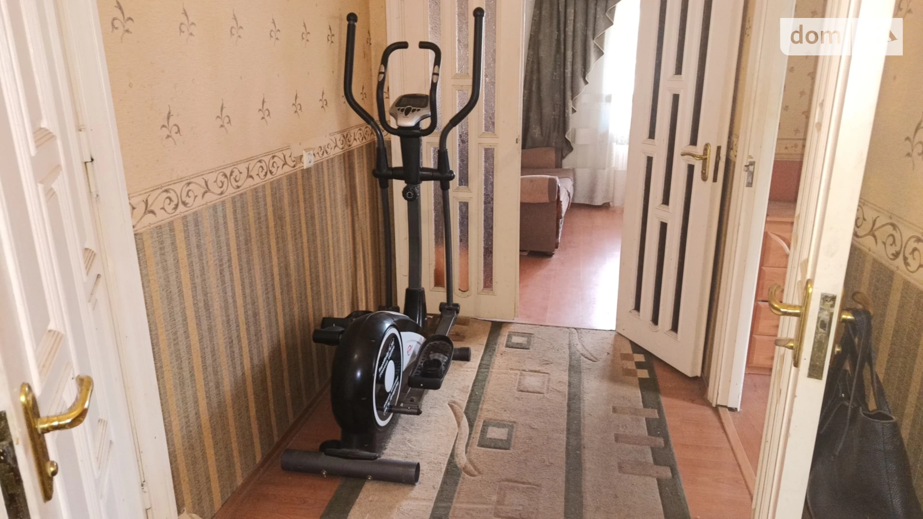 Продається 2-кімнатна квартира 50 кв. м у Рівному, вул. Відінська, 15 - фото 2