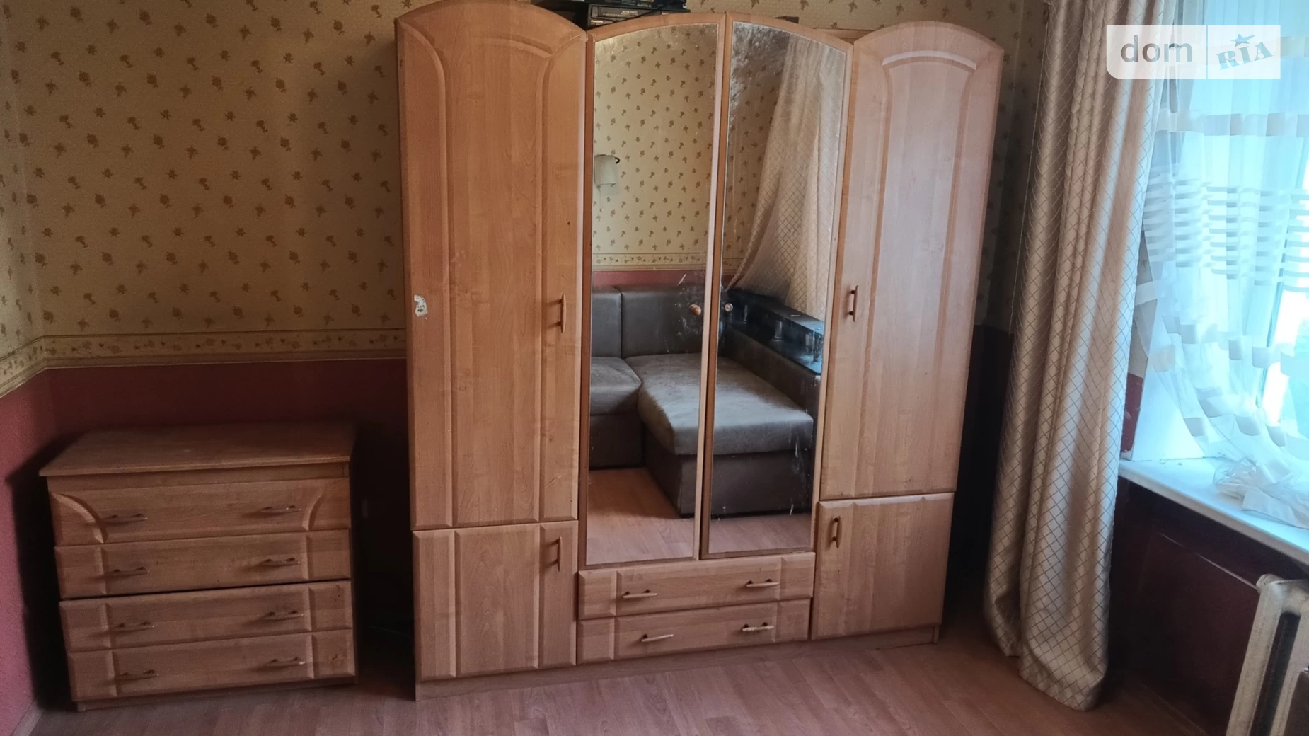 Продається 2-кімнатна квартира 50 кв. м у Рівному, вул. Відінська, 15 - фото 4
