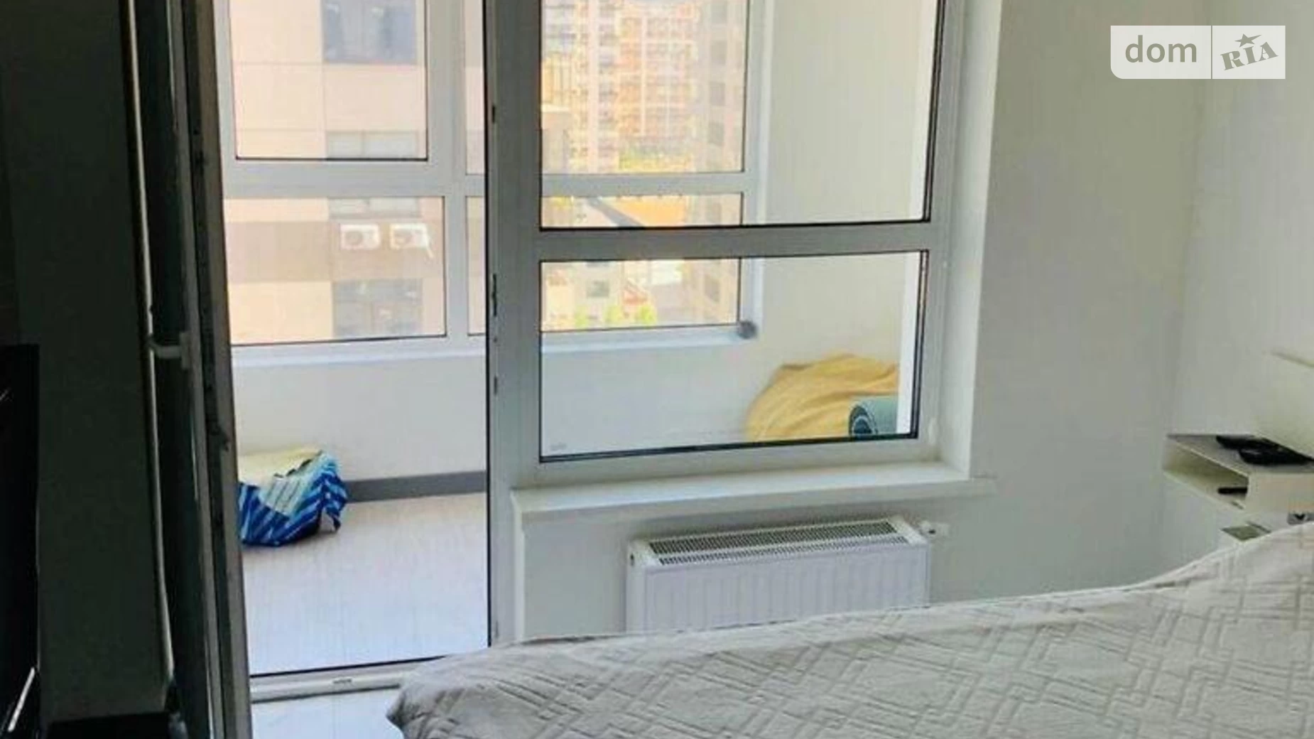 Продається 1-кімнатна квартира 38 кв. м у Києві, цена: 92000 $ - фото 3