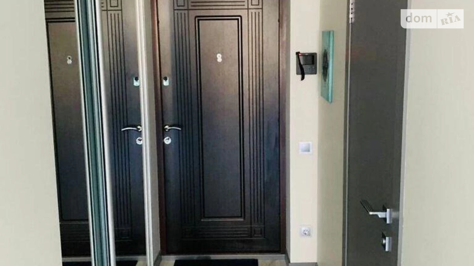 Продається 1-кімнатна квартира 38 кв. м у Києві, цена: 92000 $ - фото 4