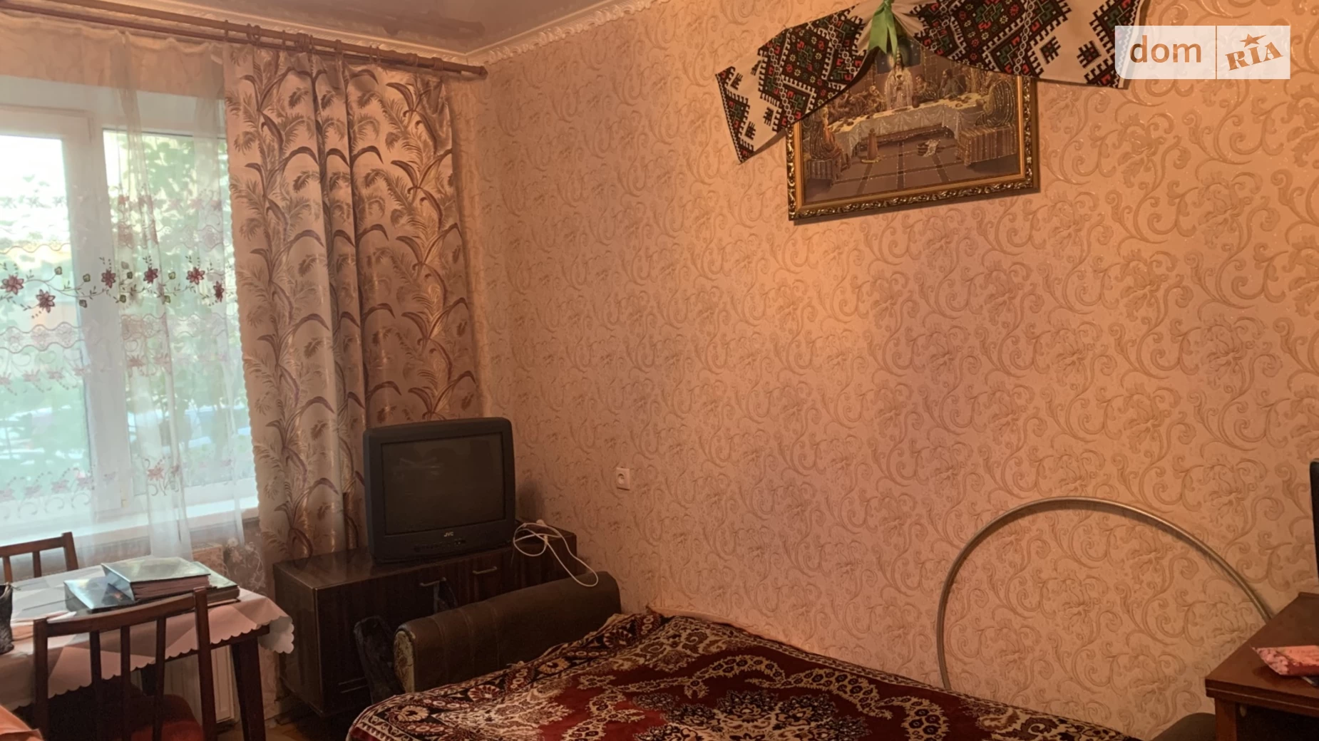 3-кімнатна квартира 64 кв. м у Тернополі, вул. Бойчуків Братів, 7 - фото 2