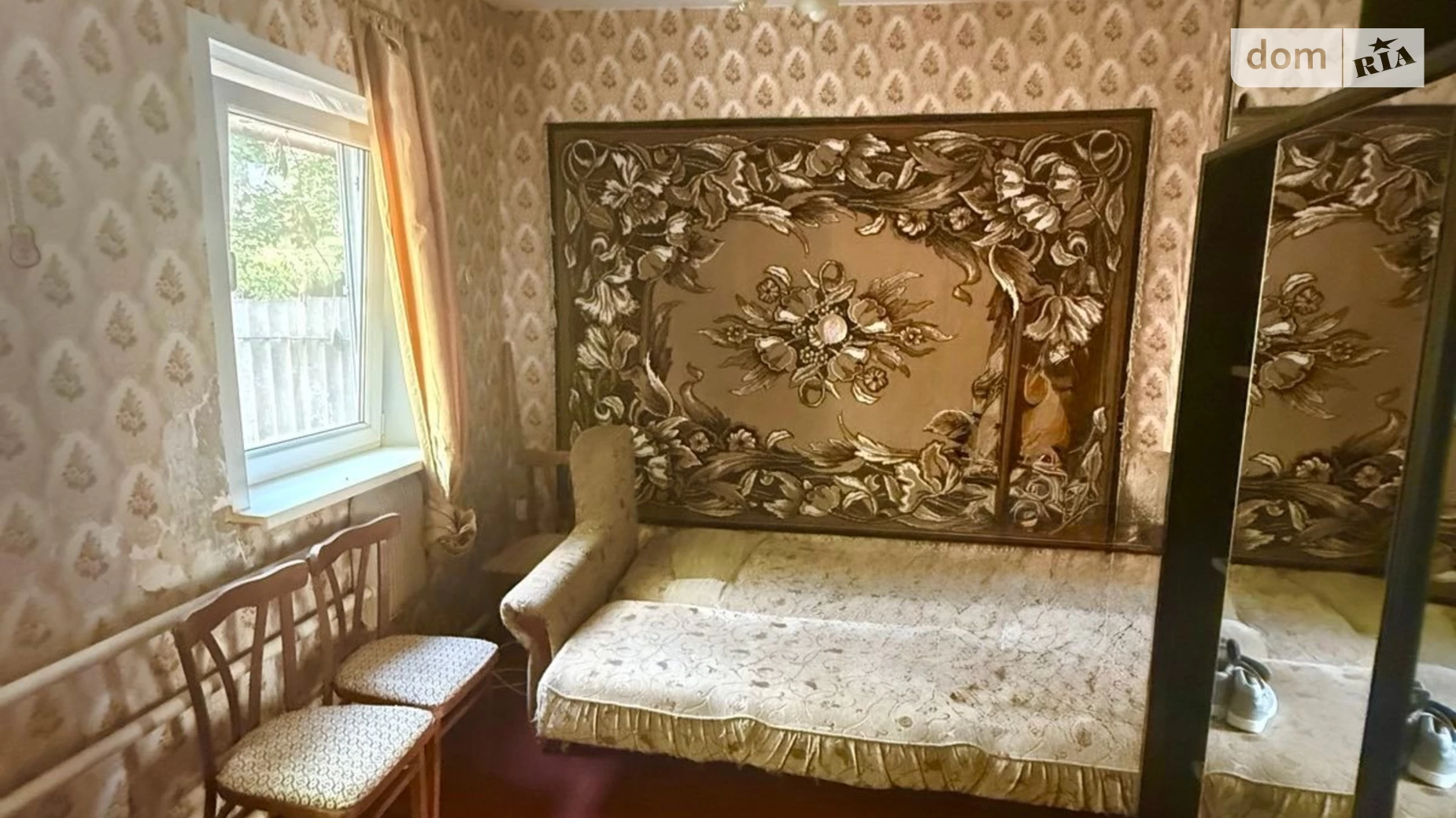 Продається одноповерховий будинок 45 кв. м з подвалом, цена: 11999 $ - фото 3