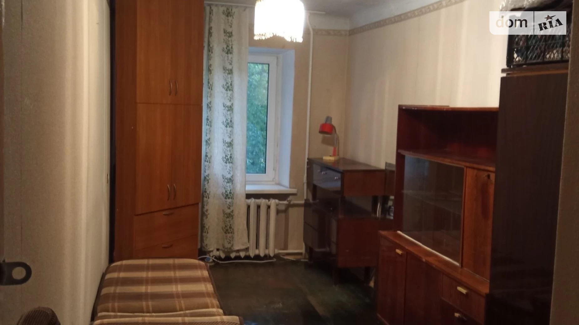 Продается 2-комнатная квартира 43 кв. м в Днепре, ул. Левка Лукьяненко, 39/41 - фото 5