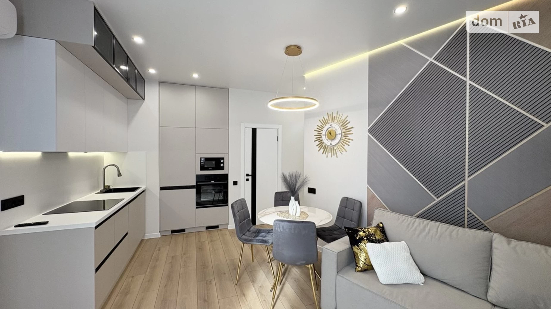Продается 1-комнатная квартира 42 кв. м в Одессе, цена: 73000 $ - фото 2