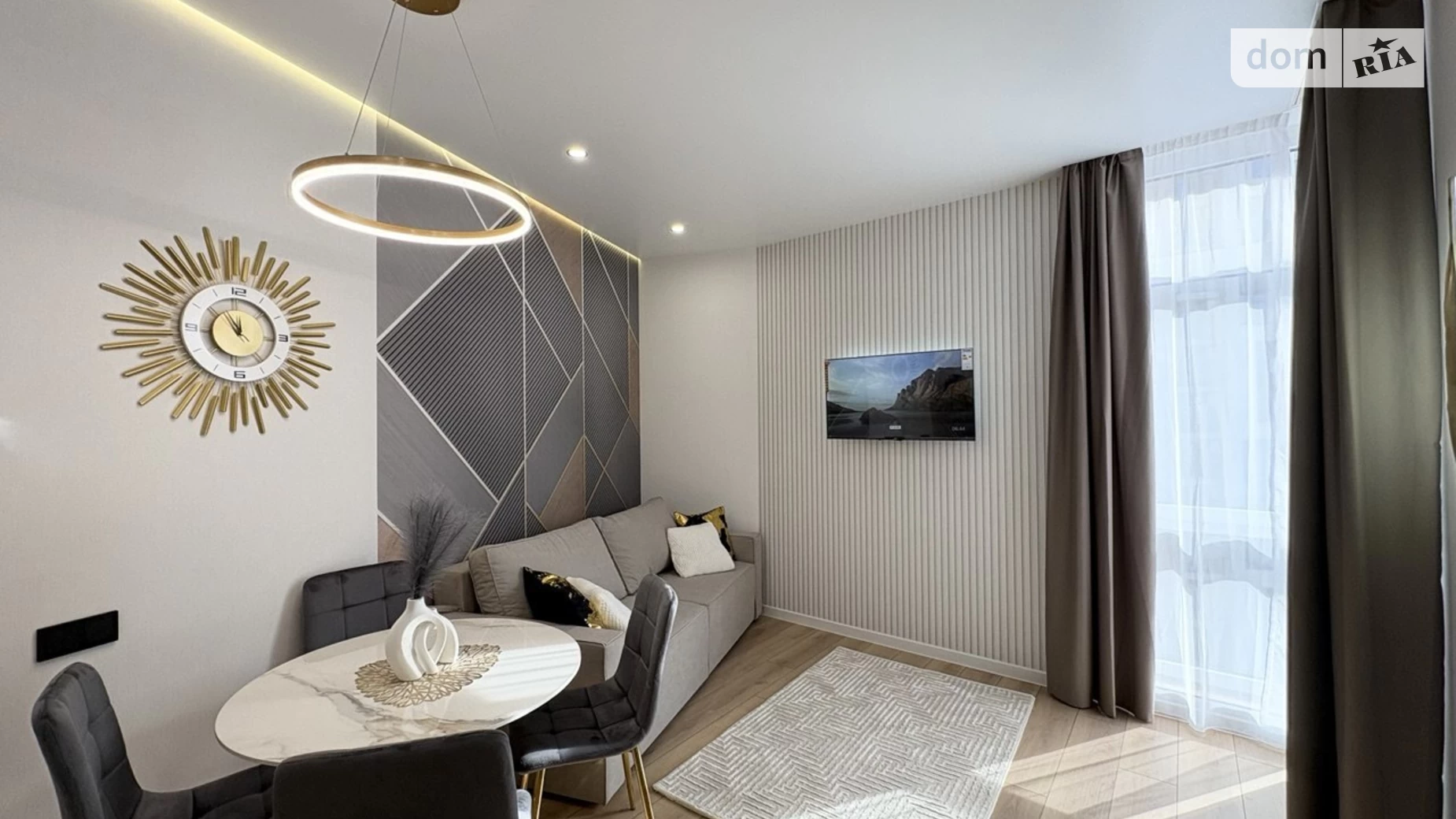 Продается 1-комнатная квартира 42 кв. м в Одессе, цена: 73000 $ - фото 3
