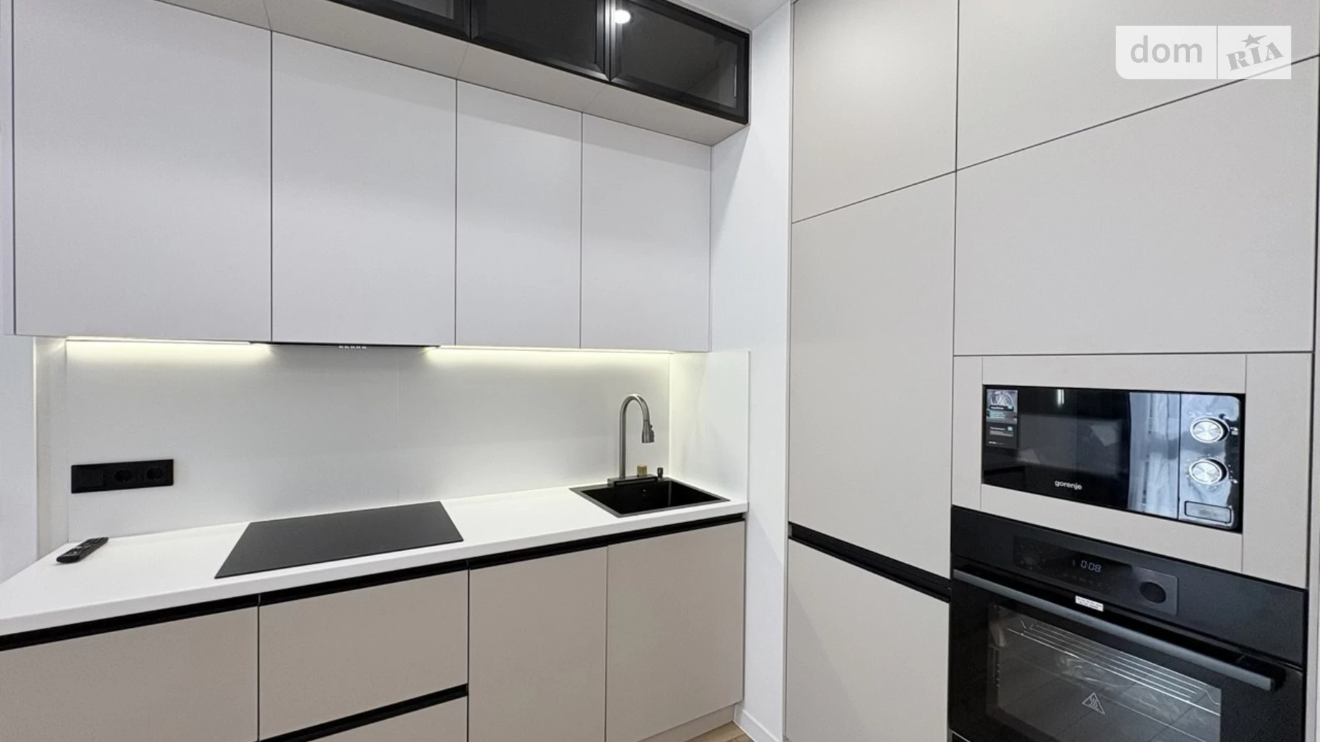 Продается 1-комнатная квартира 42 кв. м в Одессе, цена: 73000 $ - фото 4