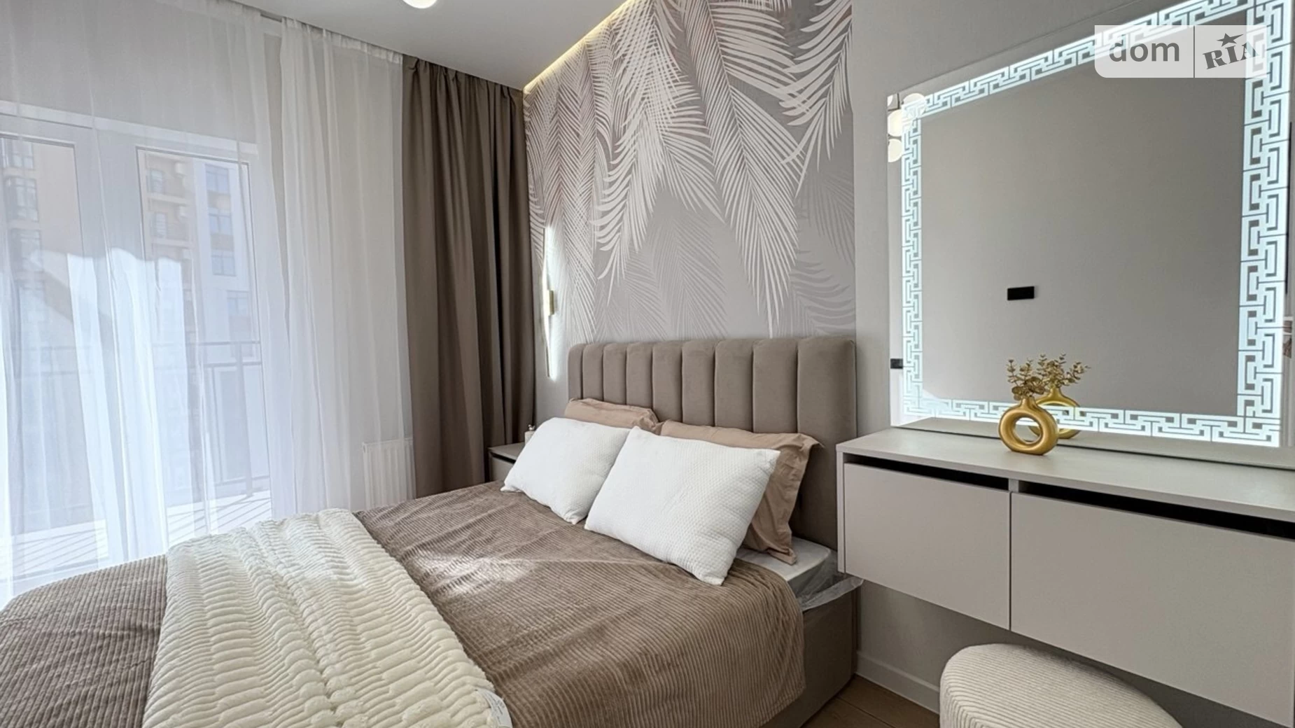 Продается 1-комнатная квартира 42 кв. м в Одессе, цена: 73000 $ - фото 5