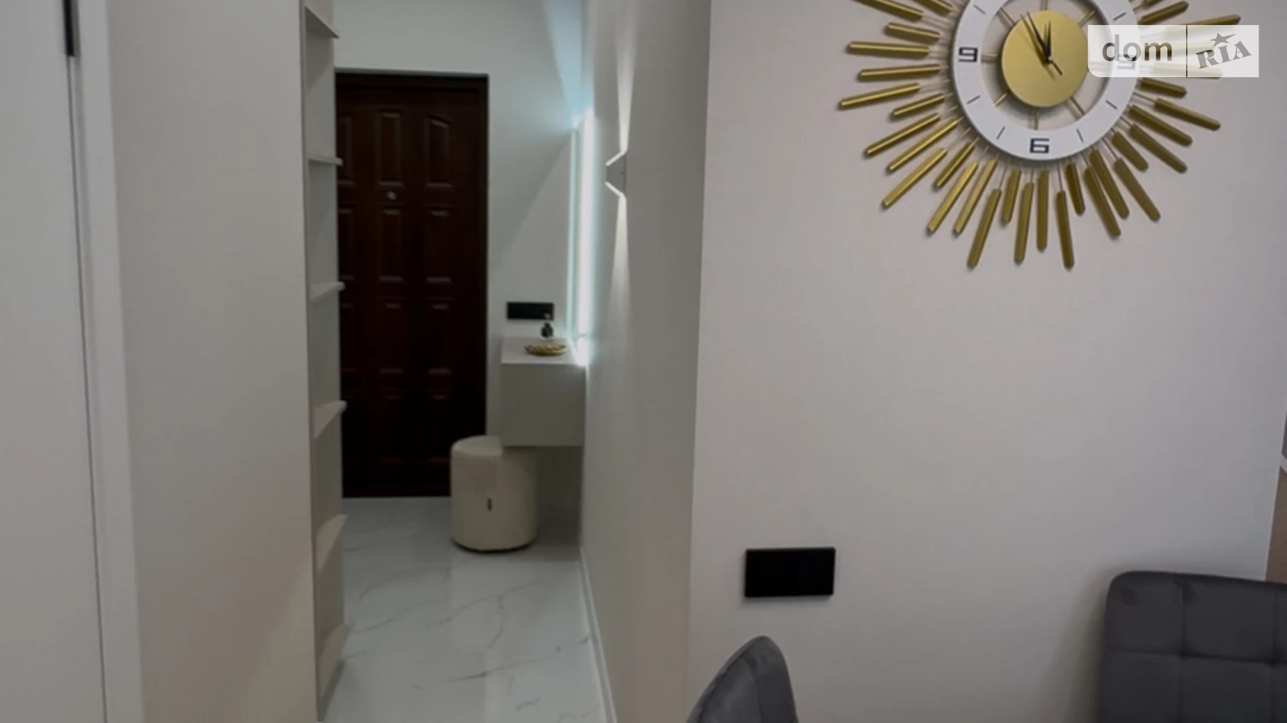 Продається 1-кімнатна квартира 42 кв. м у Одесі, вул. Краснова - фото 4