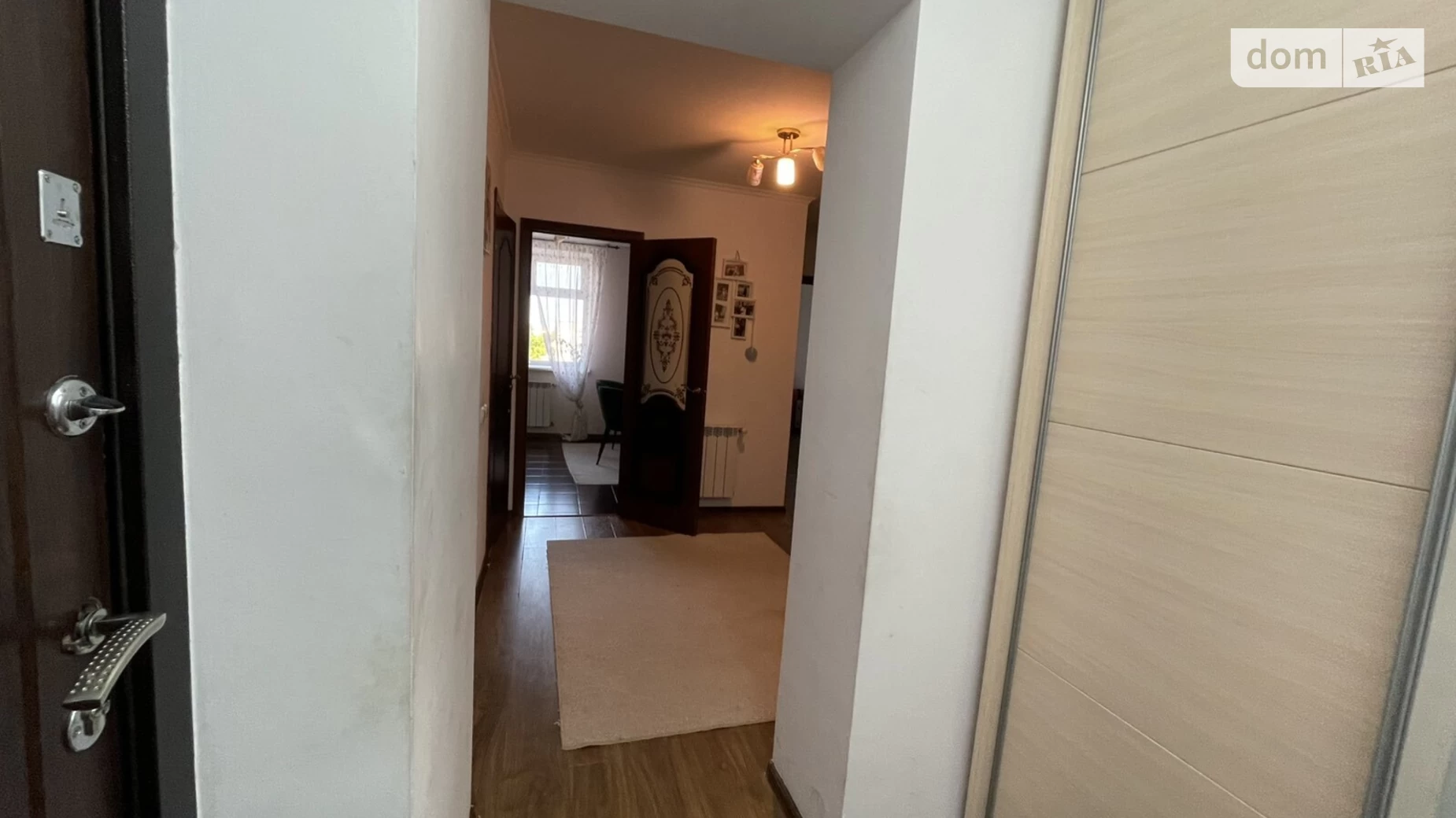 2-комнатная квартира 72.3 кв. м в Тернополе, пер. Микулинецкий - фото 4