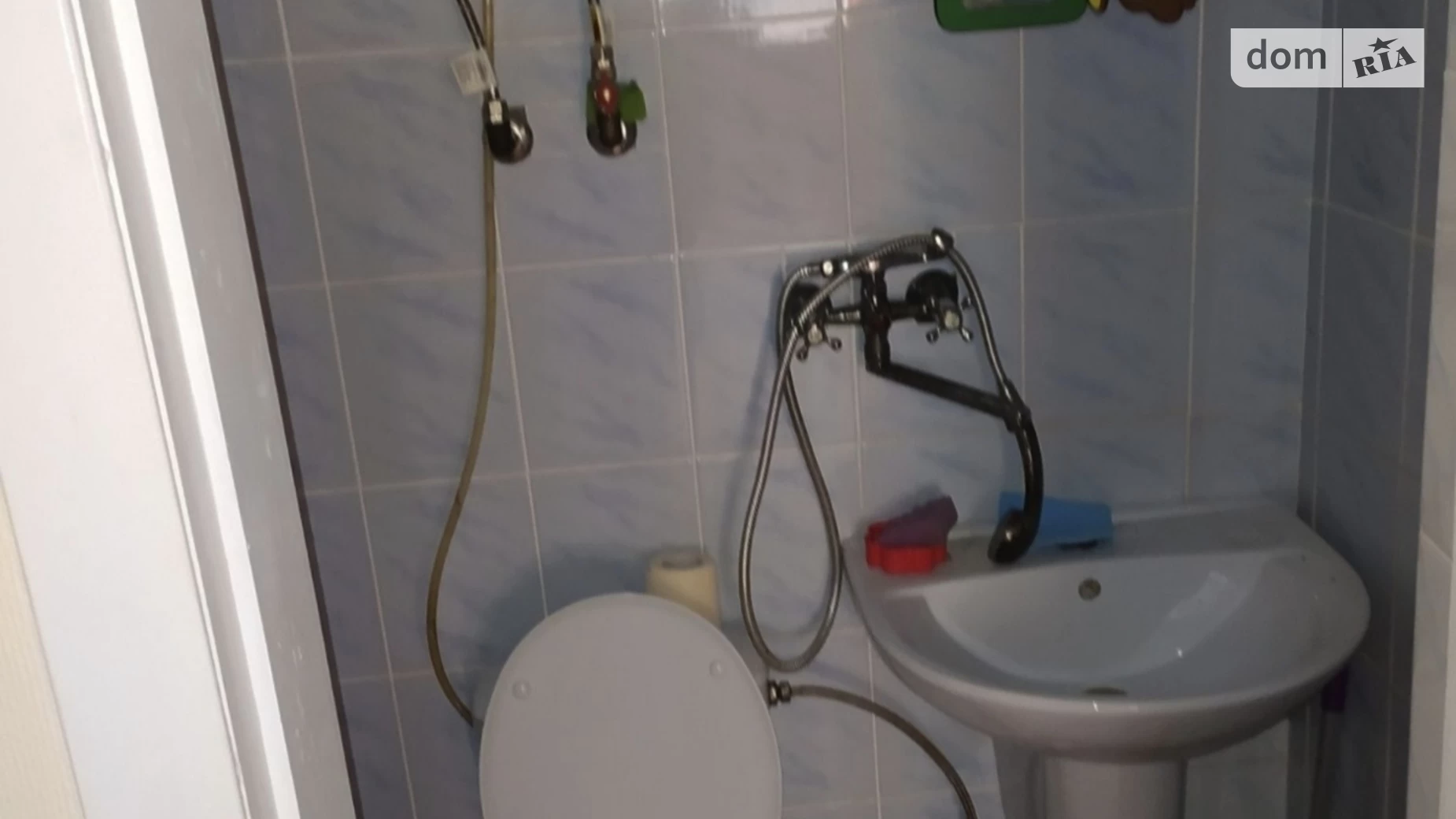 Продається 1-кімнатна квартира 25.3 кв. м у Одесі, вул. Ніжинська, 45 - фото 3