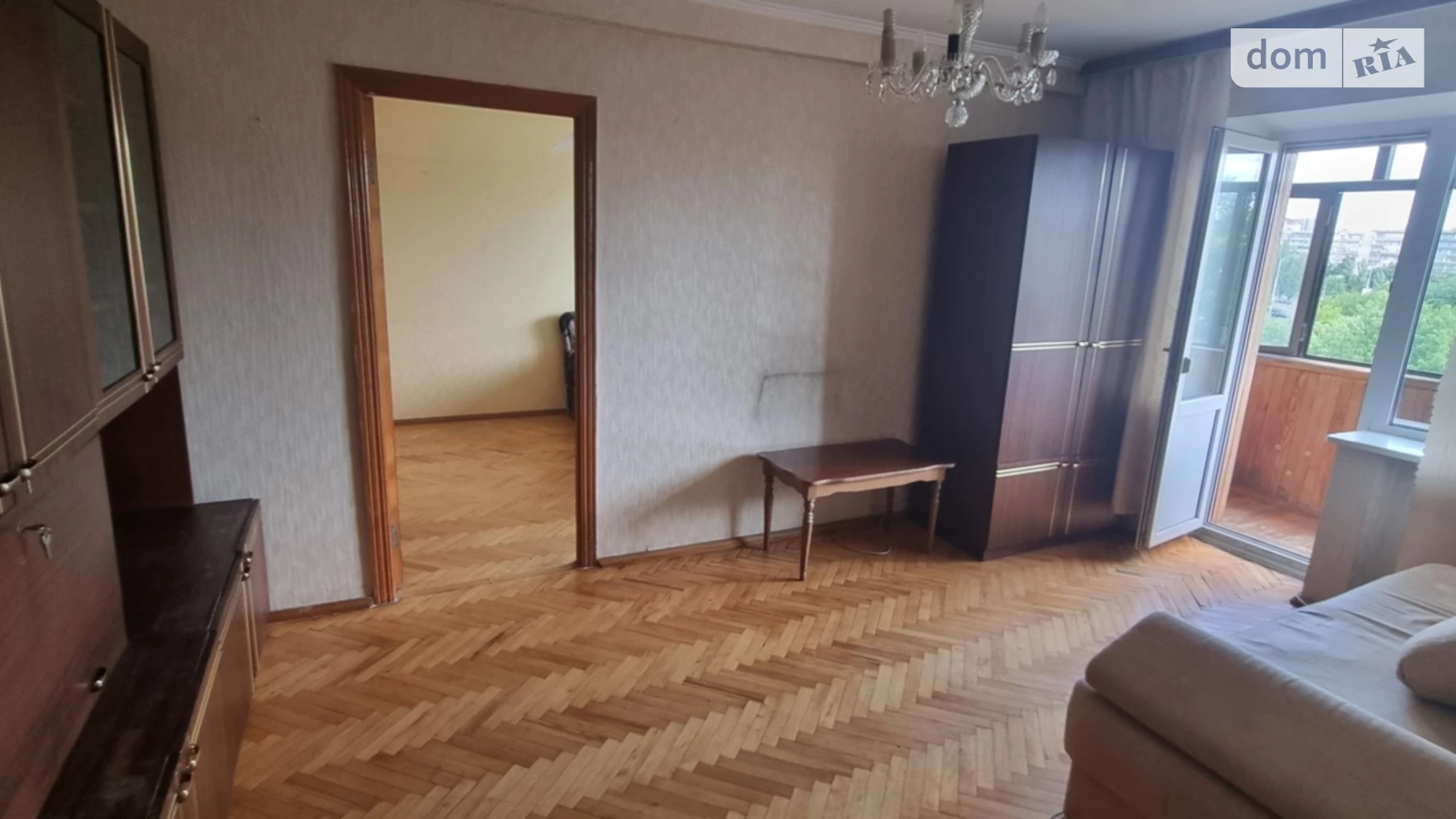 Сдается в аренду 2-комнатная квартира 45 кв. м в Киеве, ул. Энтузиастов, 15 - фото 4