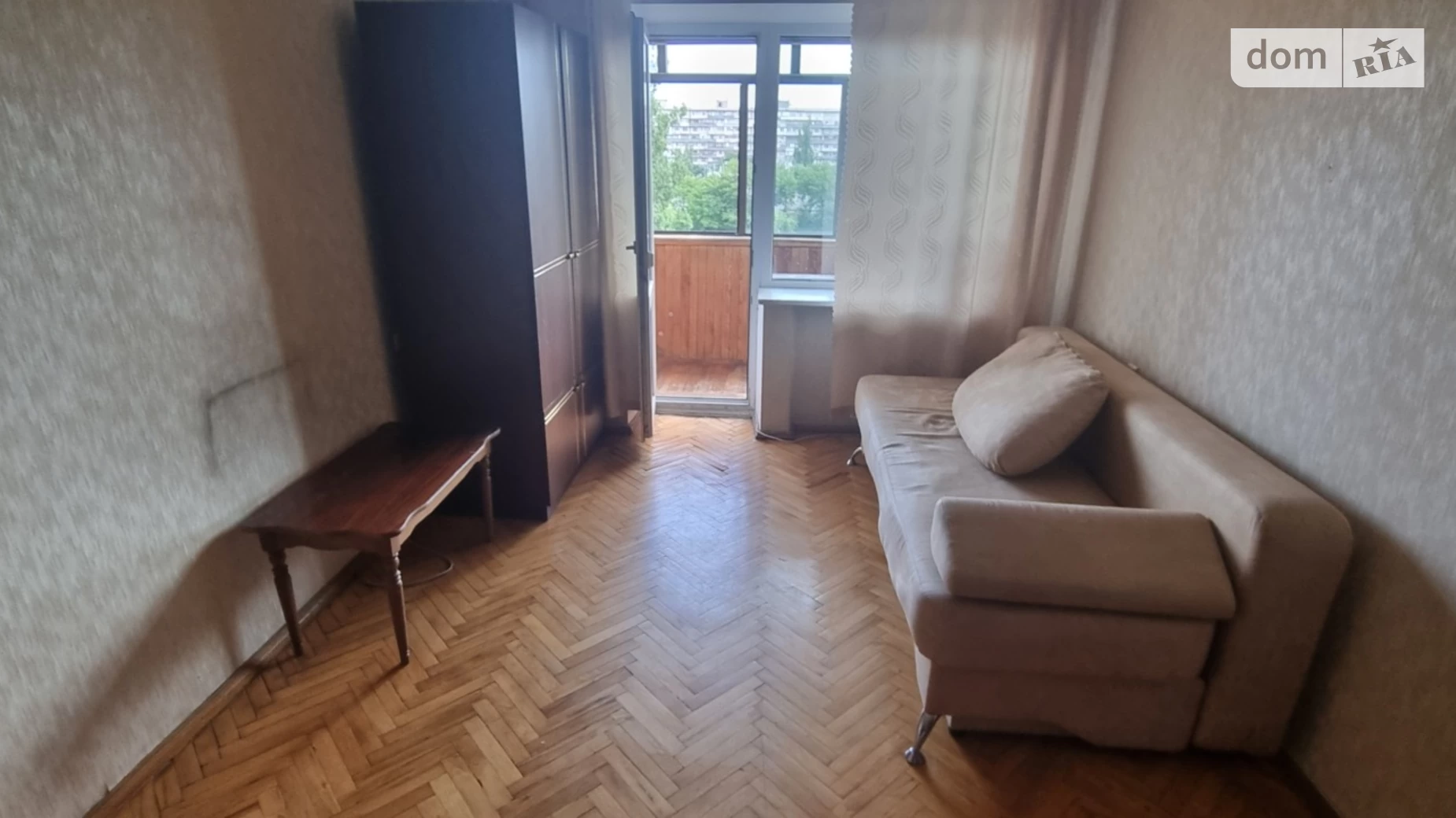 Сдается в аренду 2-комнатная квартира 45 кв. м в Киеве, ул. Энтузиастов, 15 - фото 3