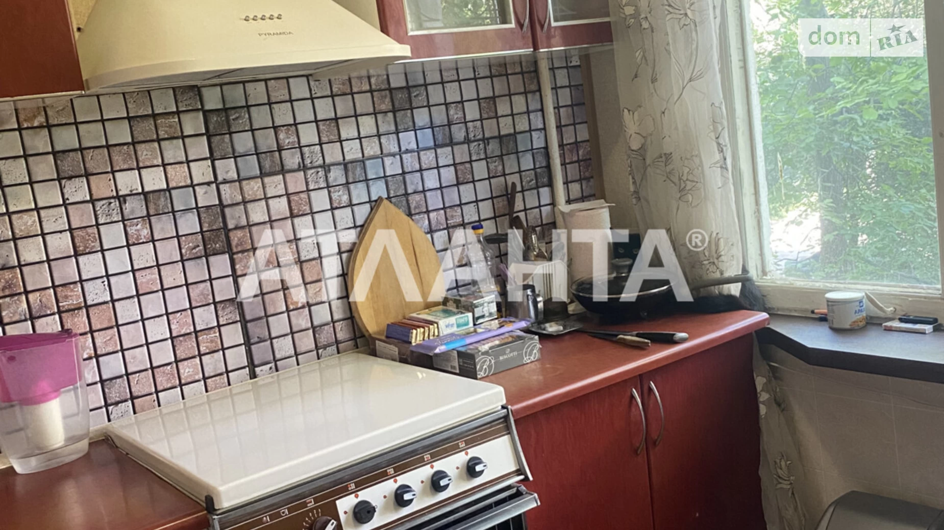 Продается 1-комнатная квартира 30 кв. м в Одессе, ул. Героев обороны Одессы - фото 2
