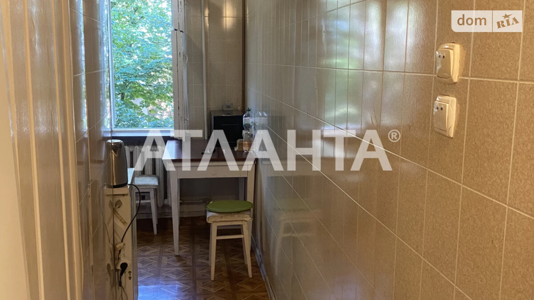 Продается 1-комнатная квартира 30 кв. м в Одессе, ул. Героев обороны Одессы - фото 3