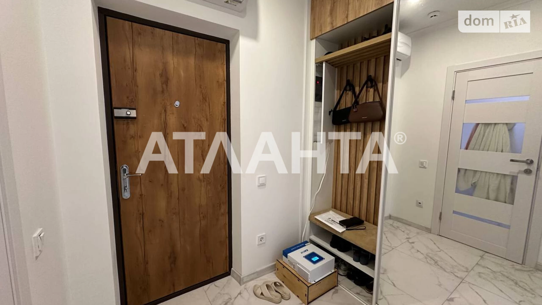 Продається 1-кімнатна квартира 42 кв. м у Одесі, вул. Олексія Вадатурського(Маршала Малиновського), 18 - фото 3