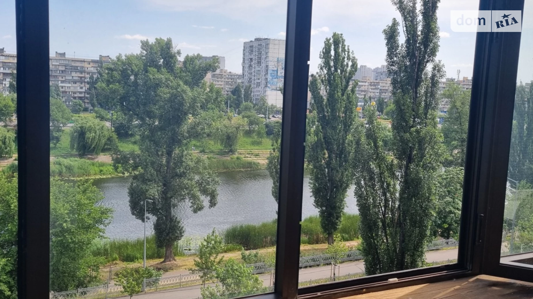 Сдается в аренду 2-комнатная квартира 45 кв. м в Киеве, ул. Энтузиастов, 15 - фото 2