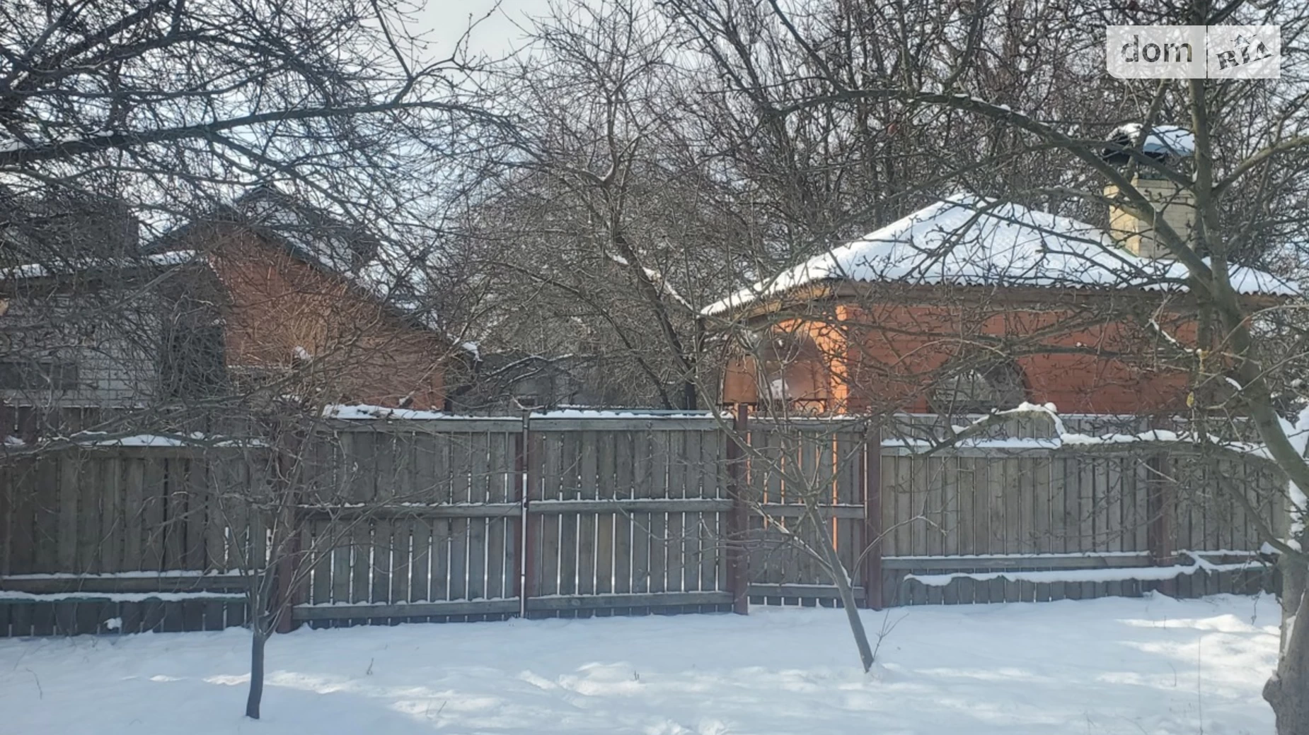 Продается дом на 2 этажа 250 кв. м с садом, цена: 279000 $ - фото 4
