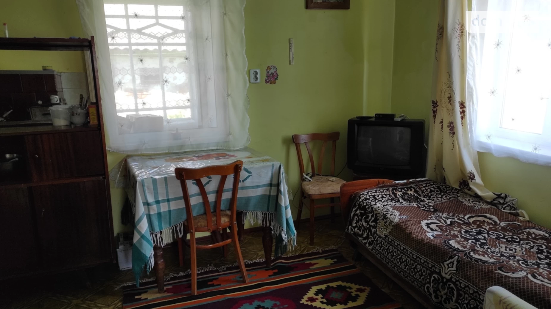 Продається одноповерховий будинок 82 кв. м з ділянкою, цена: 20000 $ - фото 3