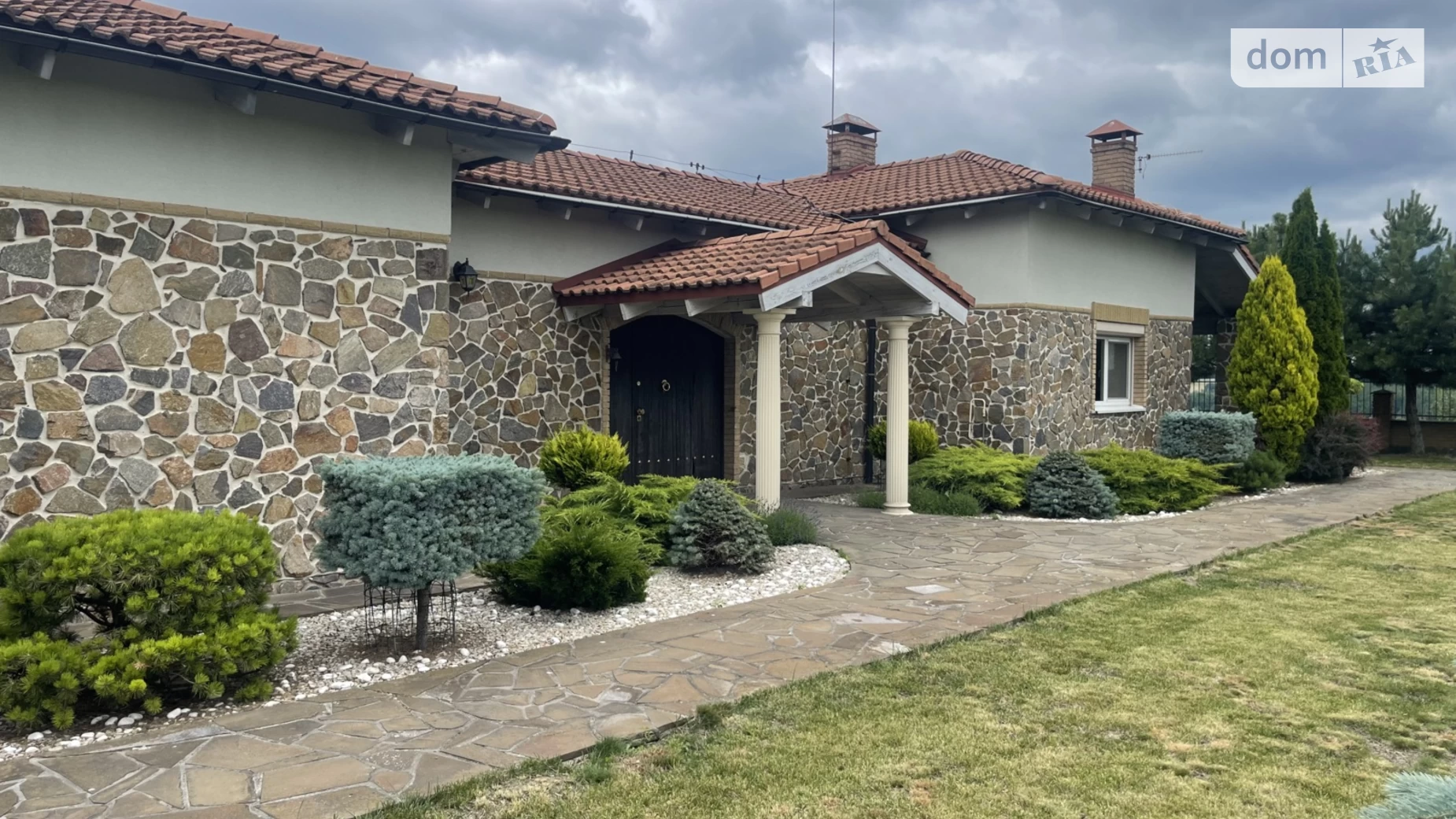 Продается одноэтажный дом 162.9 кв. м с верандой, цена: 445000 $ - фото 3