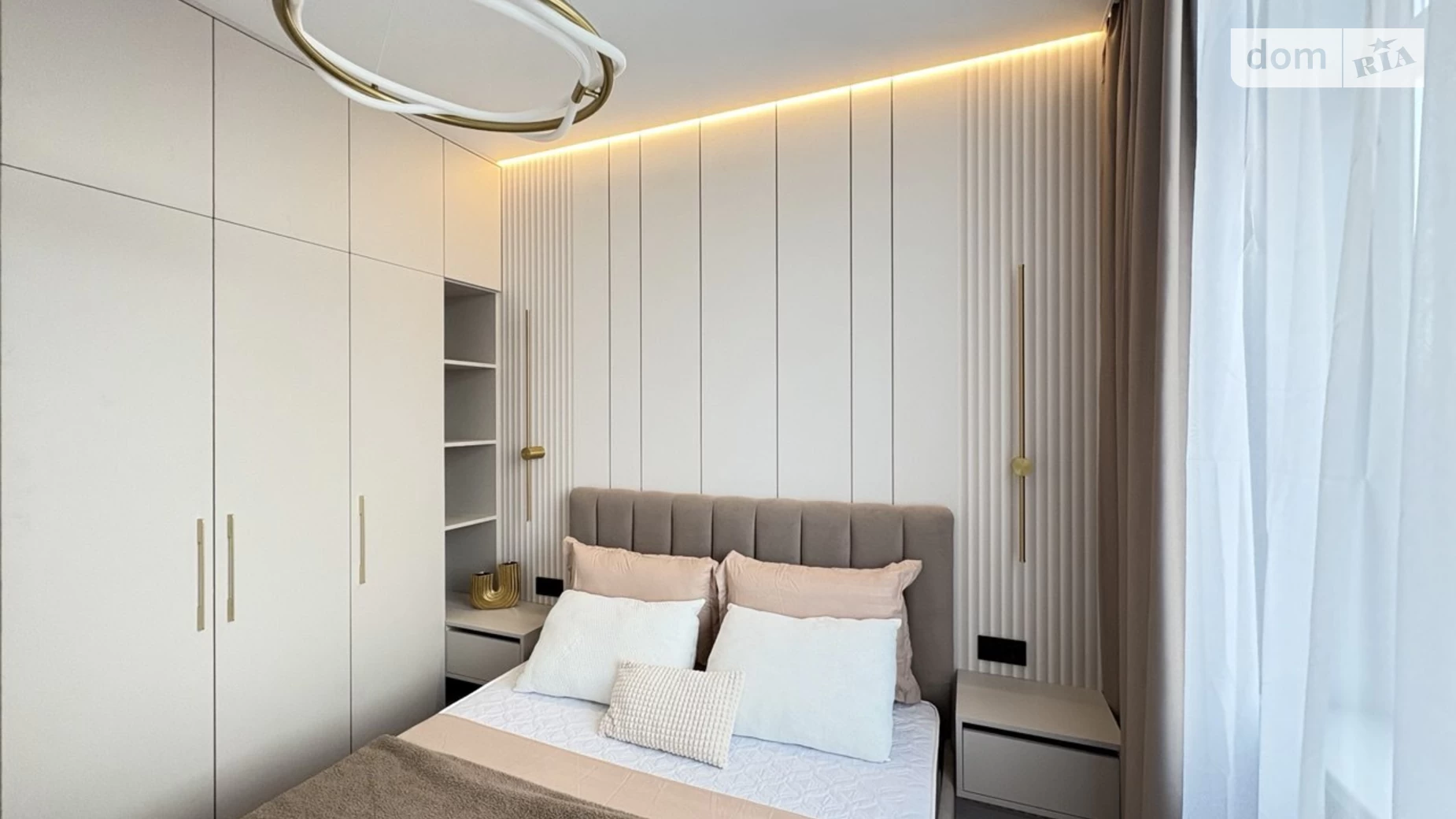 Продается 1-комнатная квартира 42 кв. м в Одессе, цена: 76000 $ - фото 2