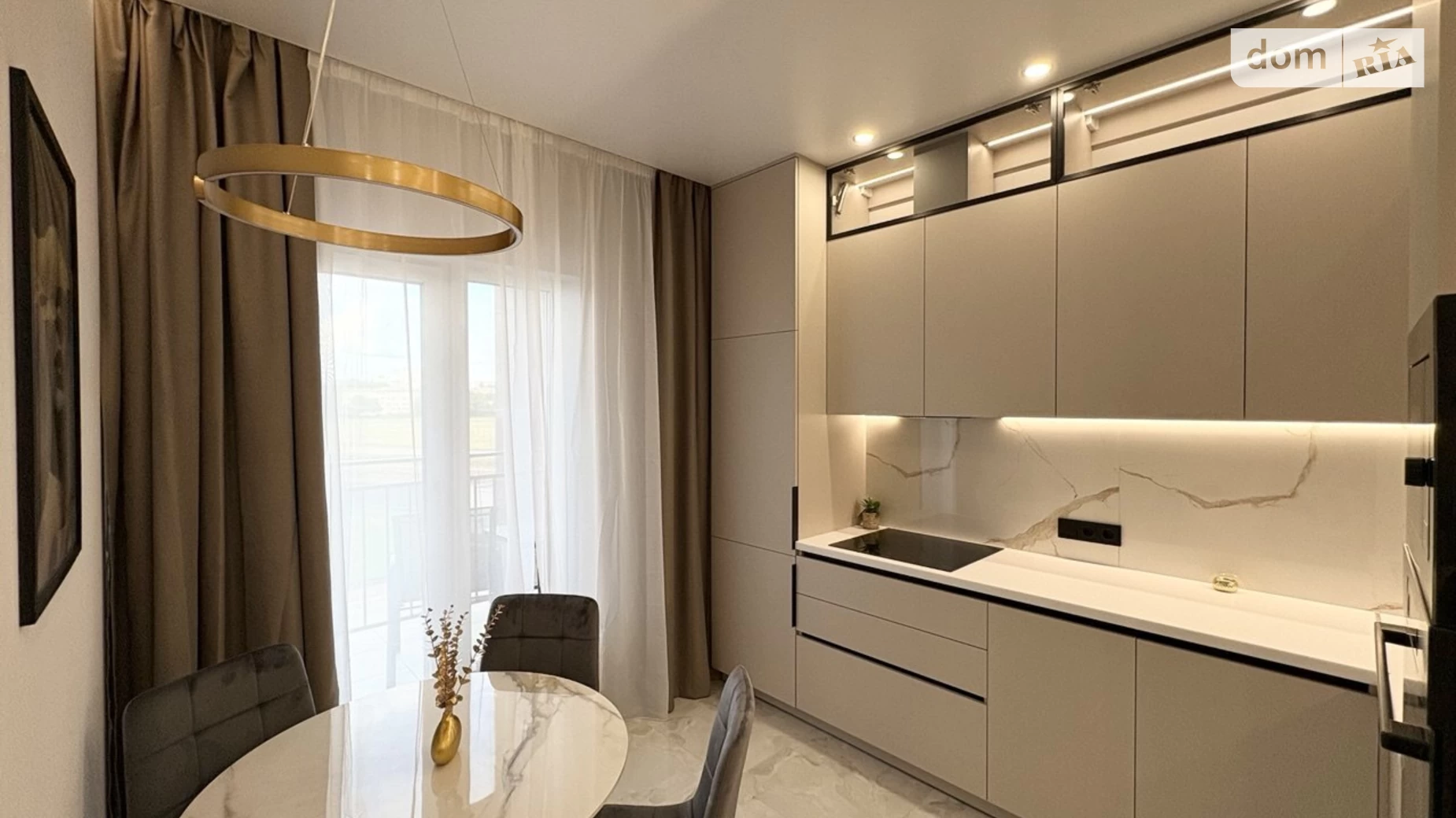 Продается 1-комнатная квартира 42 кв. м в Одессе, цена: 76000 $ - фото 4