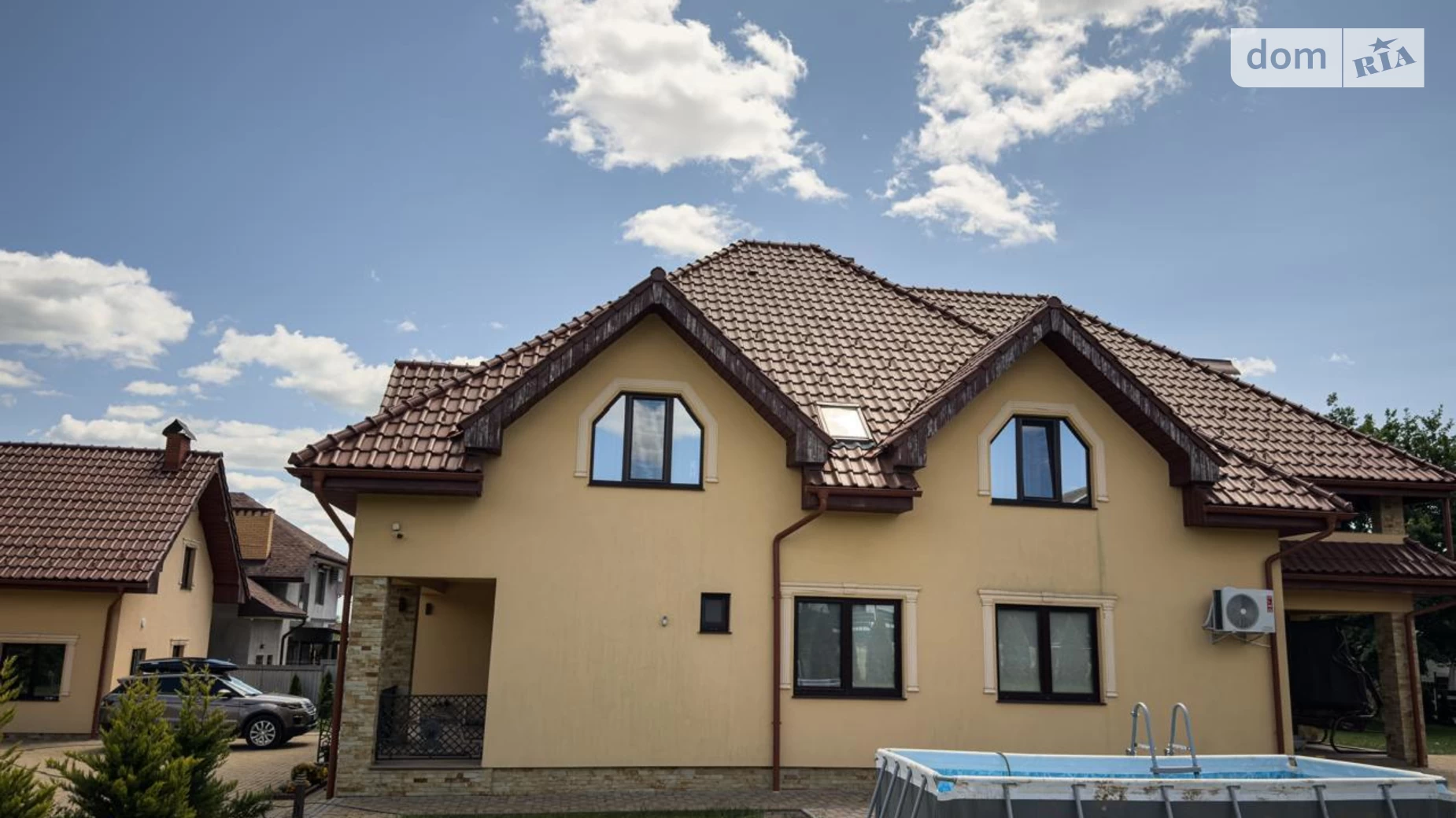 Продається будинок 2 поверховий 277 кв. м з мансардою, цена: 690000 $ - фото 2
