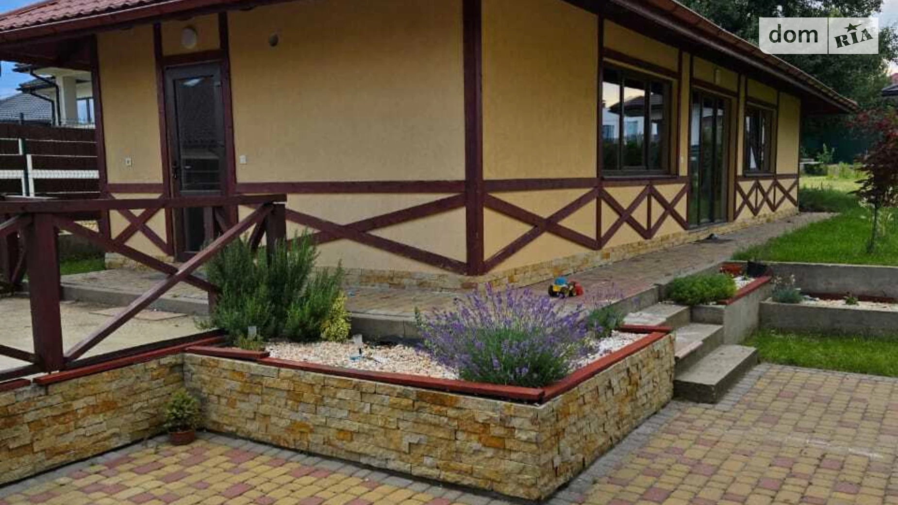 Продається будинок 2 поверховий 277 кв. м з мансардою, цена: 690000 $ - фото 4