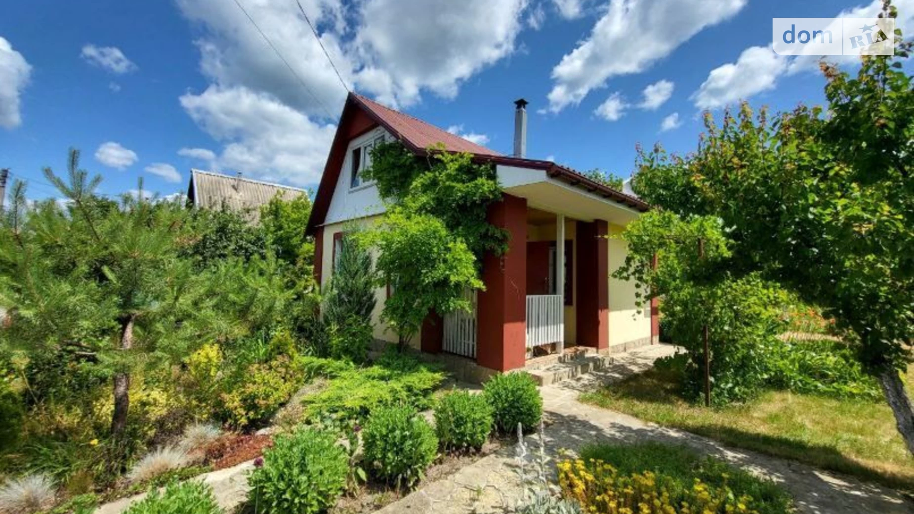 Продається будинок 2 поверховий 50 кв. м з гаражем, цена: 29900 $ - фото 3