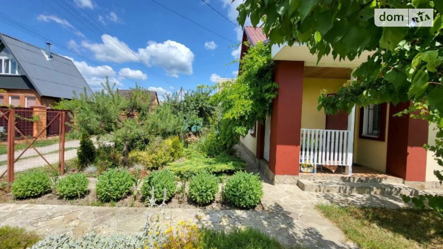 Продається будинок 2 поверховий 50 кв. м з гаражем, цена: 29900 $ - фото 4