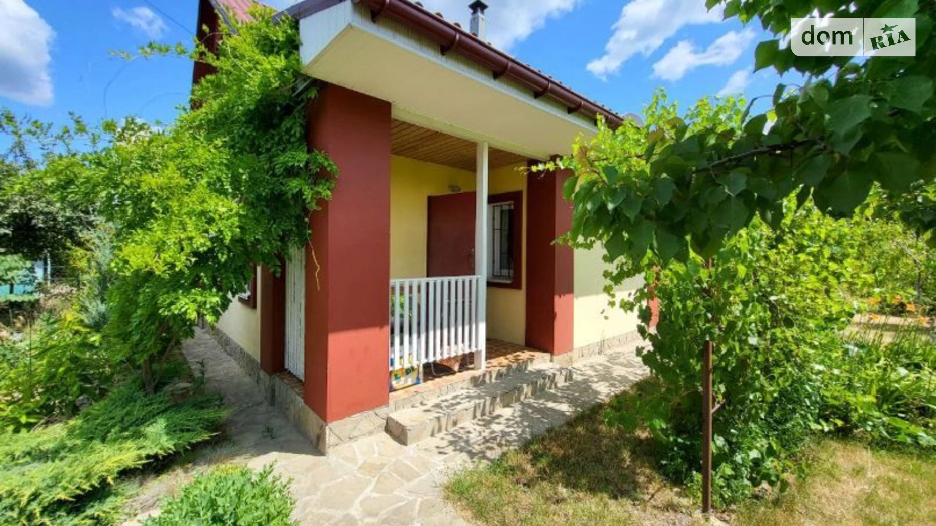 Продається будинок 2 поверховий 50 кв. м з гаражем, цена: 29900 $ - фото 5
