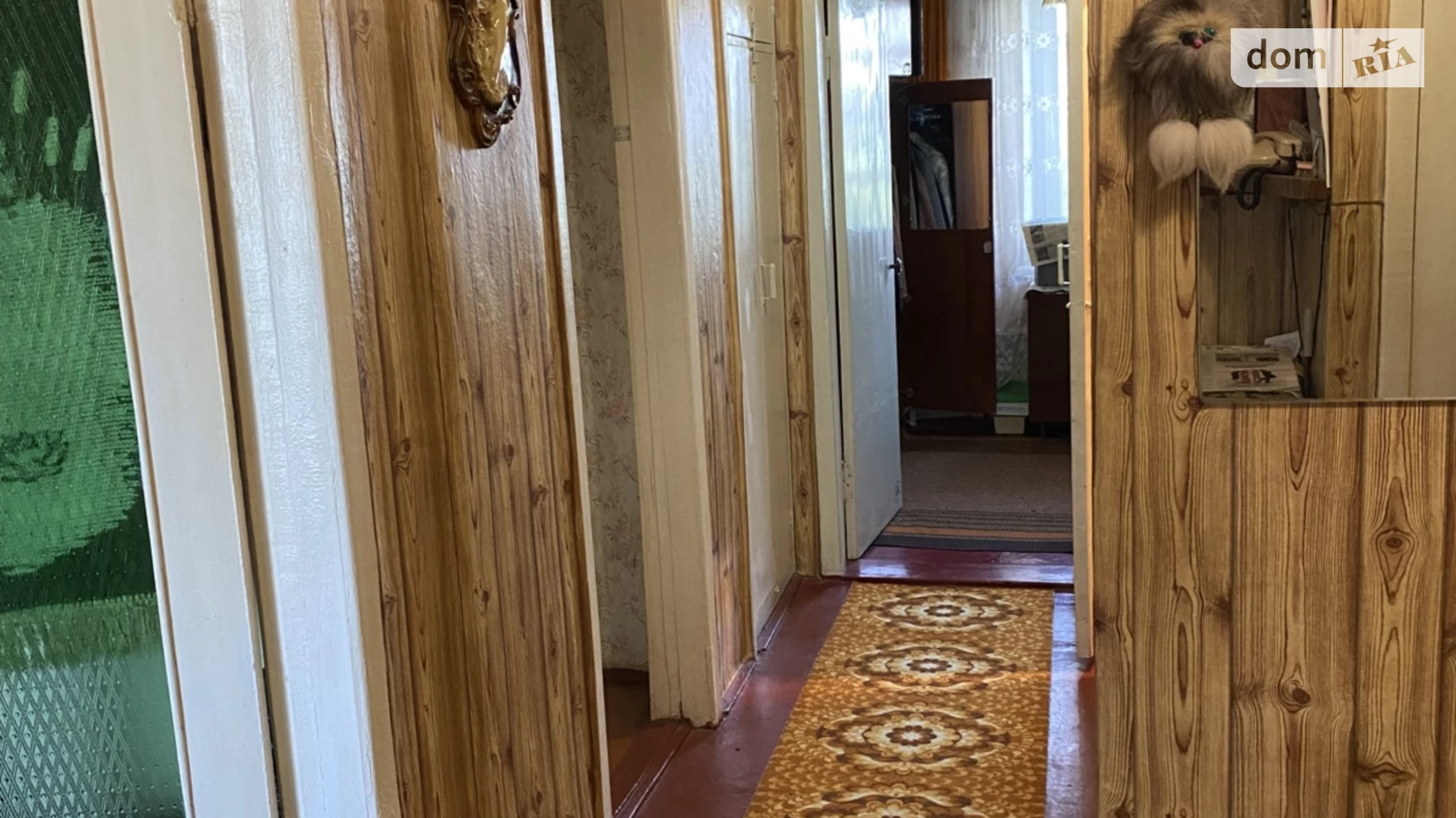 Продается 3-комнатная квартира 57 кв. м в Козельце, ул. Соборности(Комсомольская), 65 - фото 3