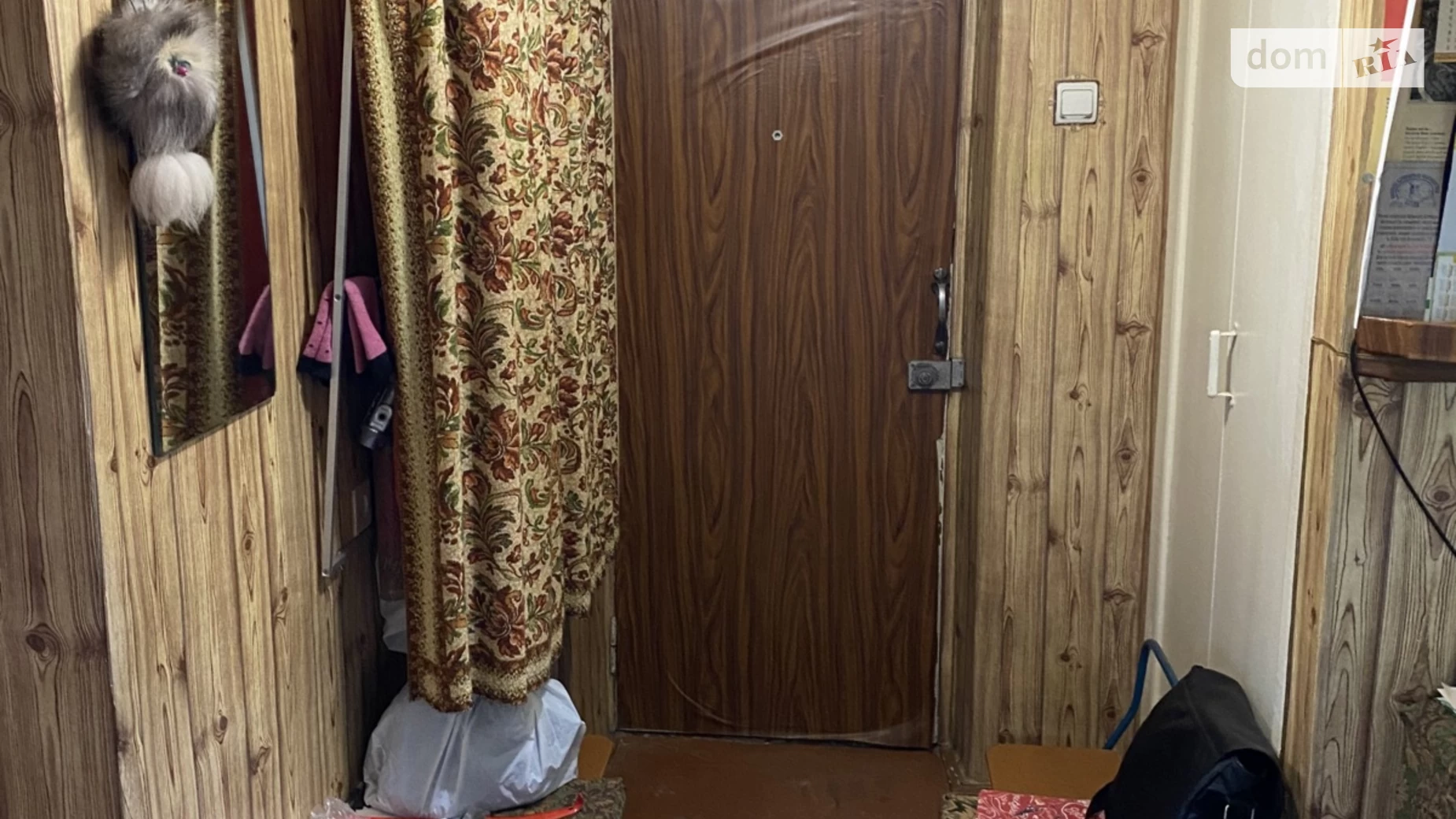 Продается 3-комнатная квартира 57 кв. м в Козельце, ул. Соборности(Комсомольская), 65 - фото 2