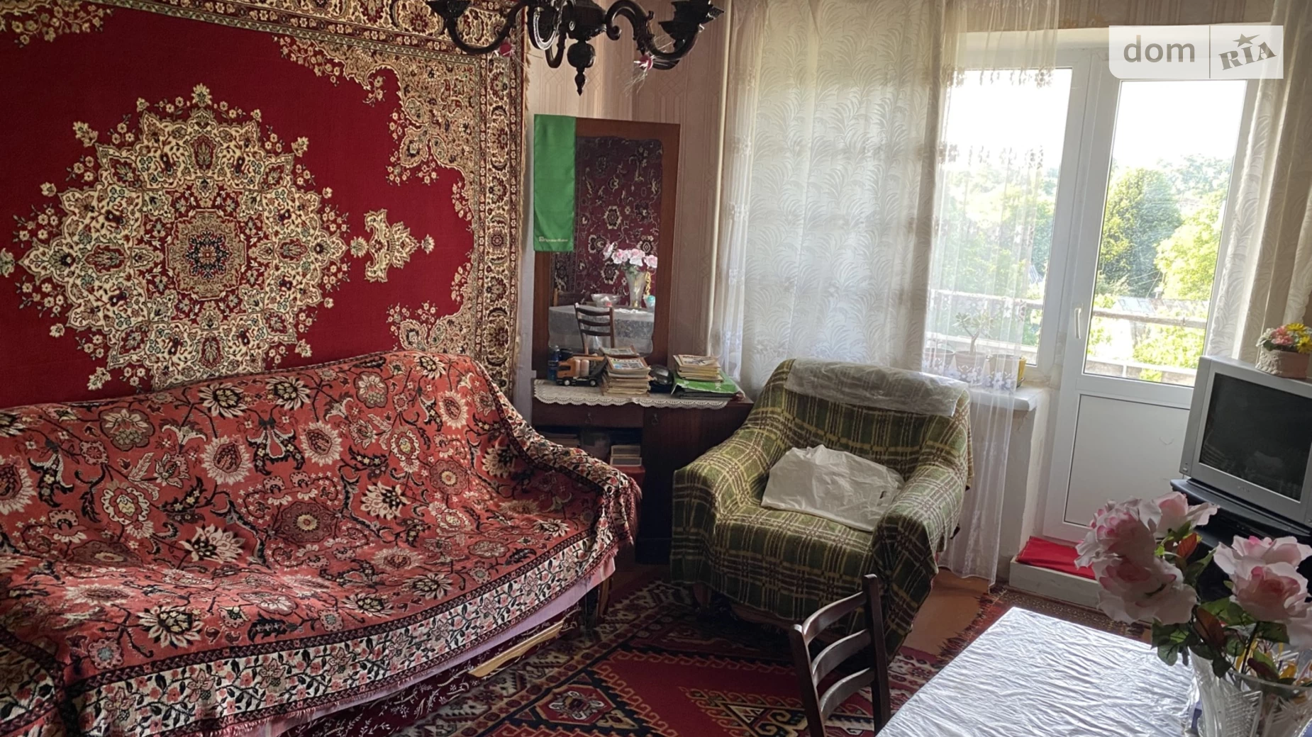 Продается 3-комнатная квартира 57 кв. м в Козельце, ул. Соборности(Комсомольская), 65 - фото 5