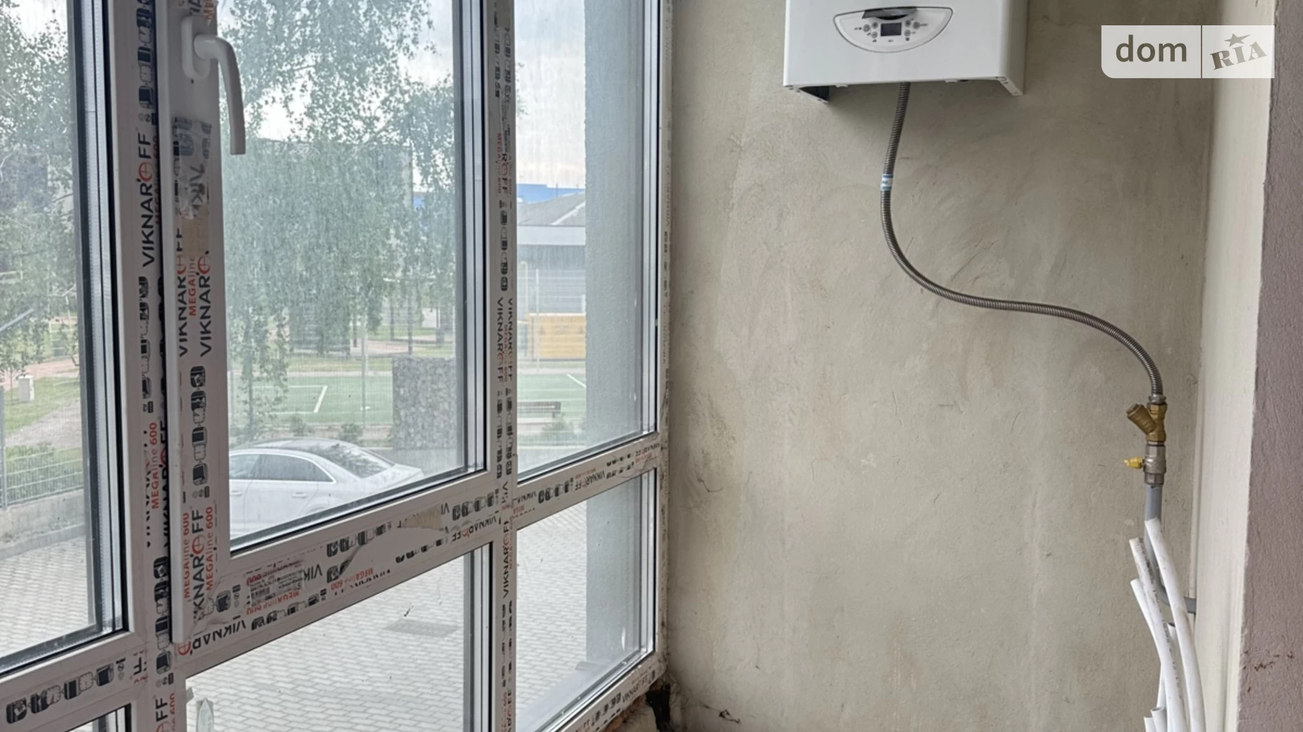 Продается 2-комнатная квартира 62.5 кв. м в Ивано-Франковске, цена: 65000 $ - фото 3