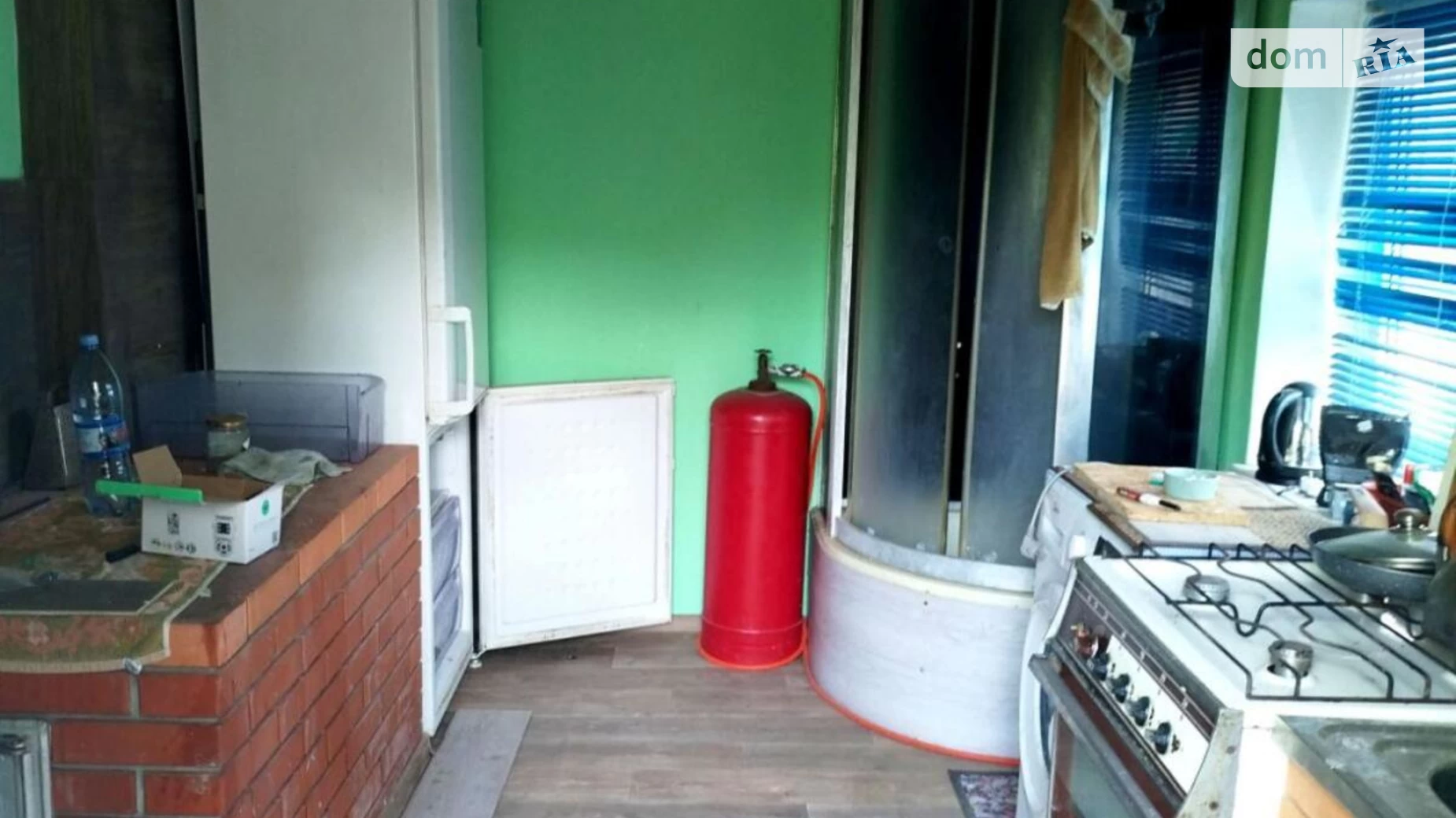 Продається одноповерховий будинок 26.4 кв. м з гаражем, цена: 10000 $ - фото 3