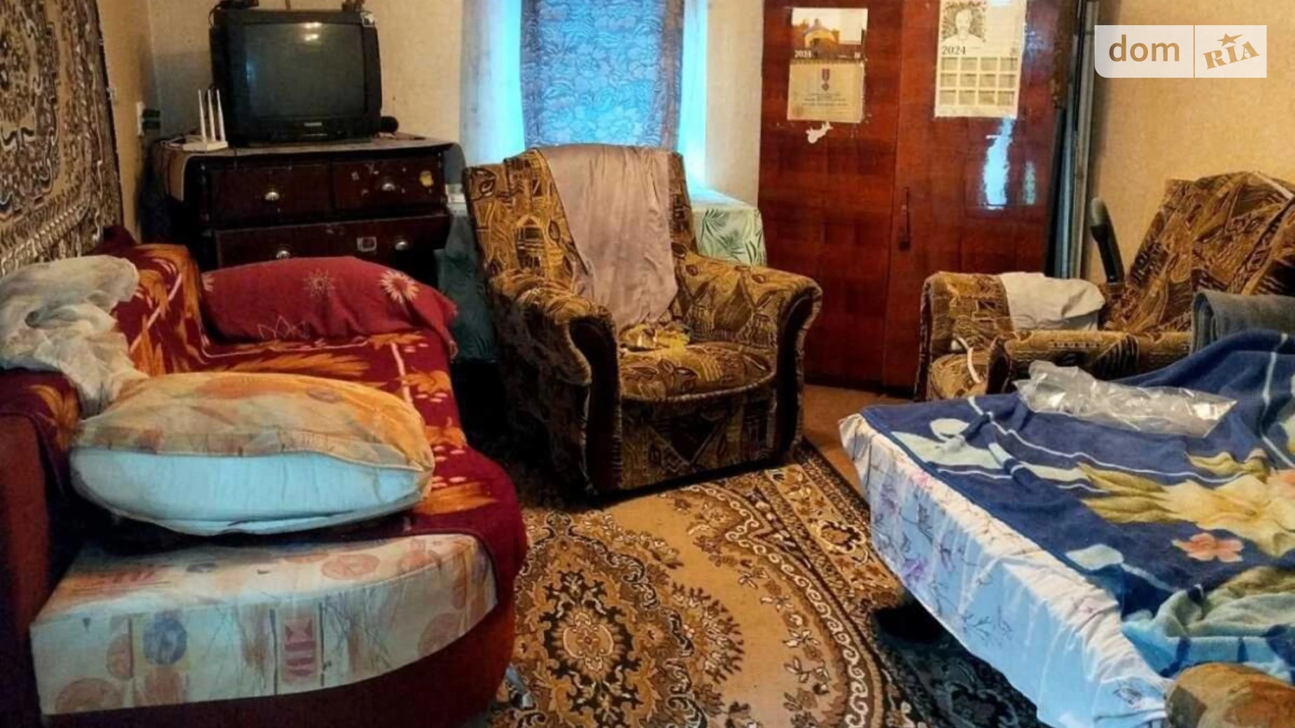 Продається одноповерховий будинок 26.4 кв. м з гаражем, цена: 10000 $ - фото 2