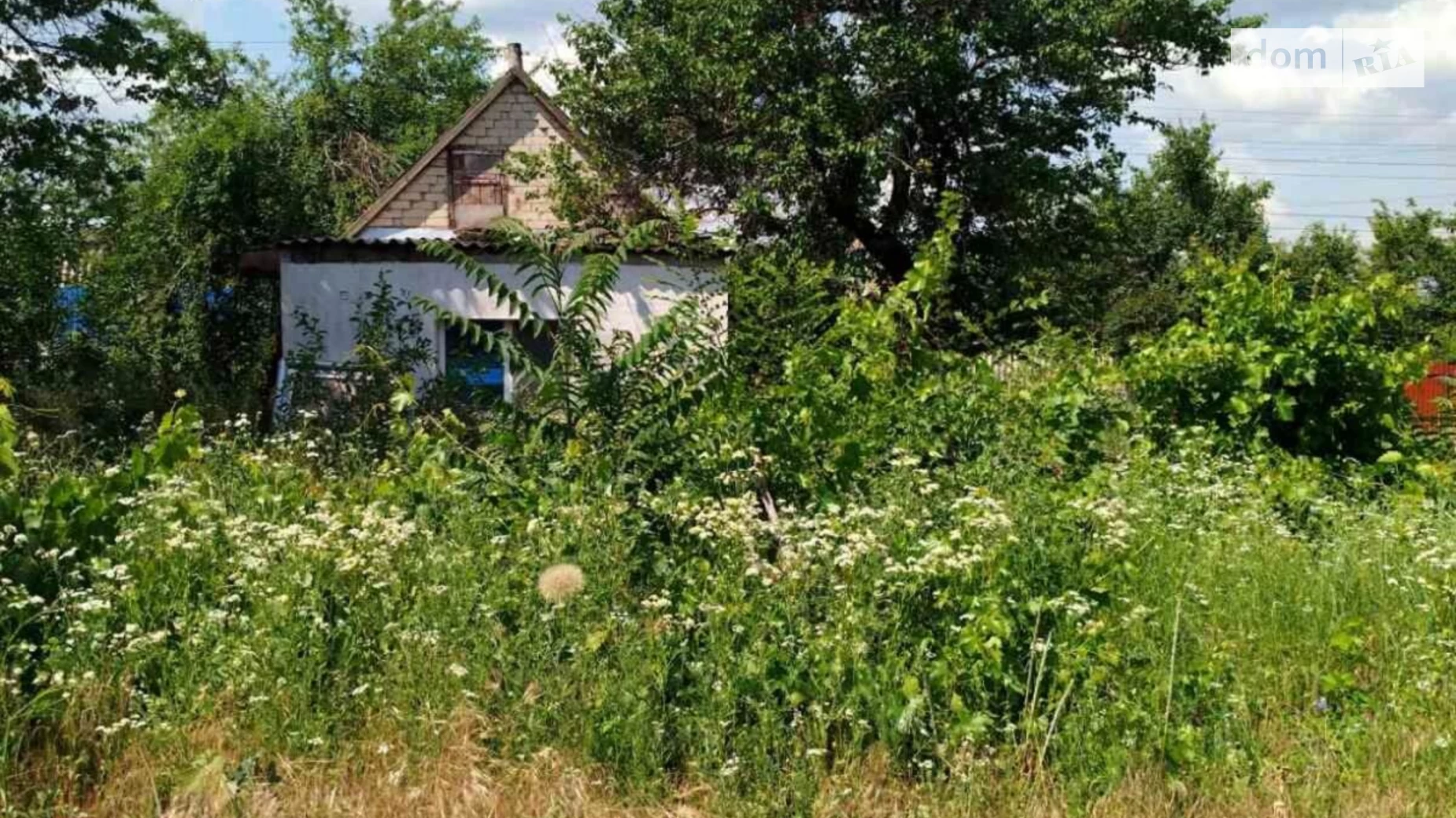 Продається одноповерховий будинок 26.4 кв. м з гаражем, цена: 10000 $ - фото 5