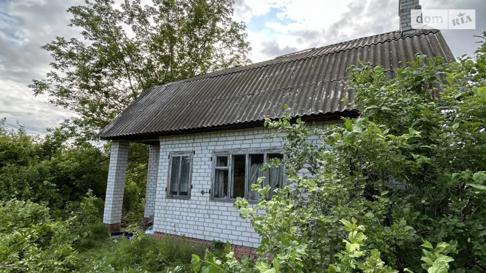 Продається одноповерховий будинок 33.7 кв. м з ділянкою, цена: 5000 $ - фото 5