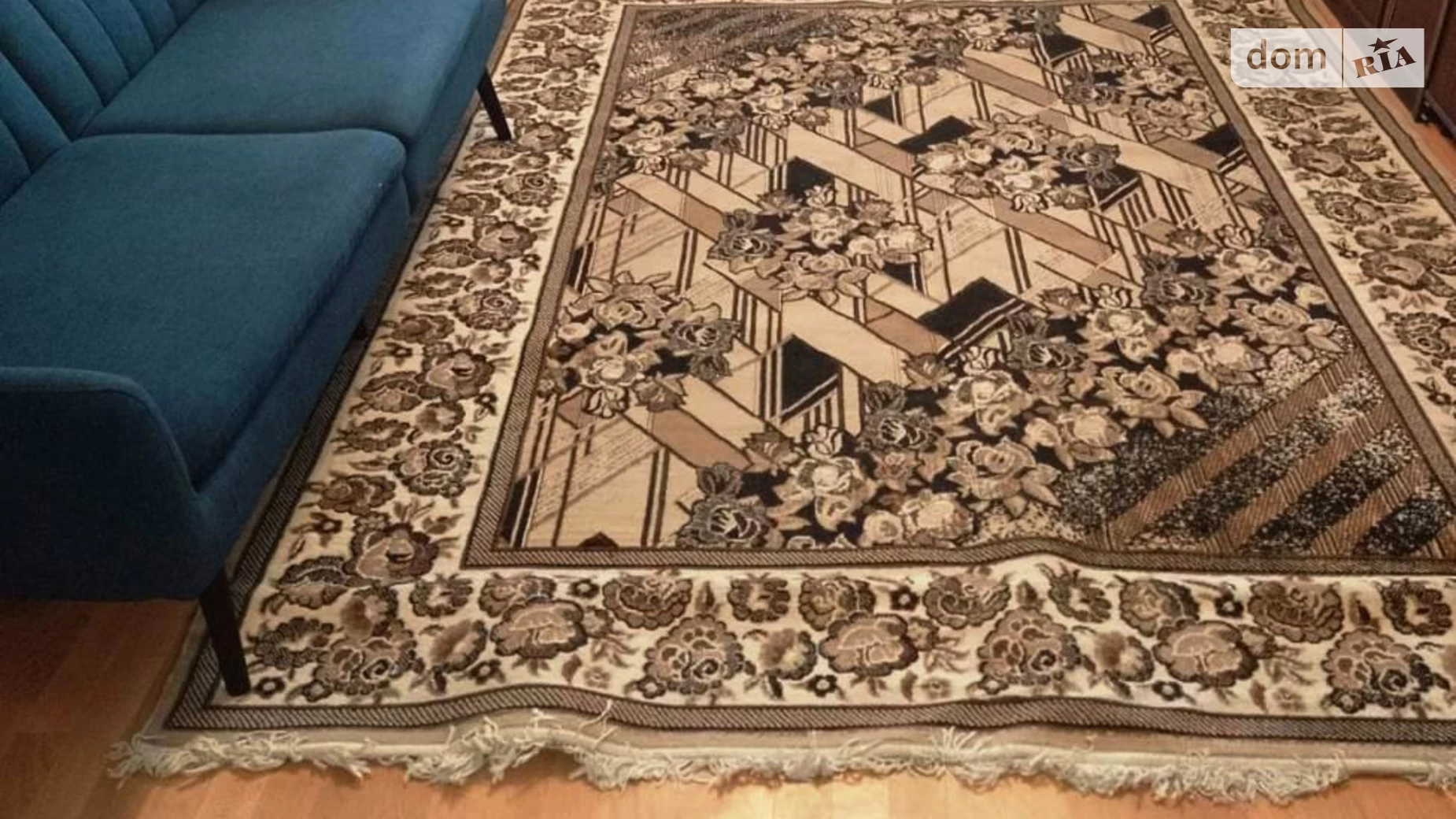 Здається в оренду 2-кімнатна квартира 54 кв. м у Києві, вул. Автозаводська, 15А - фото 5